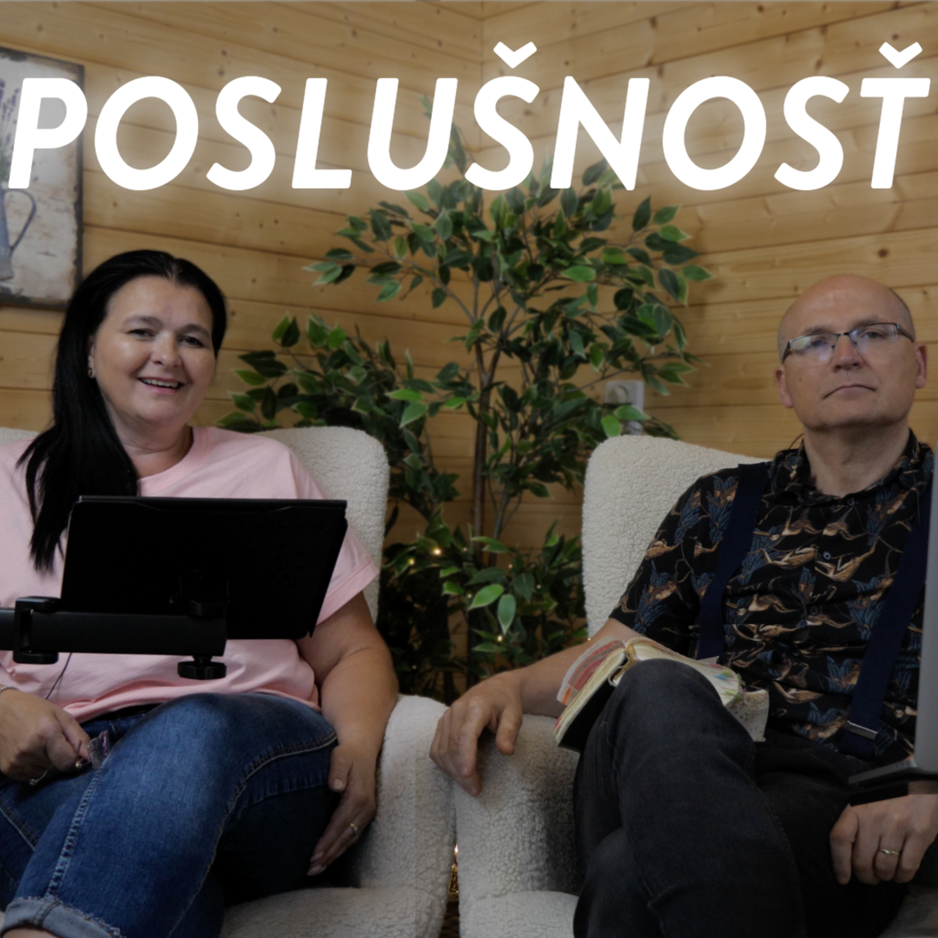Pozor na Slepú Poslušnosť :: Víťazstvo je v Tvojom Srdci episode artwork