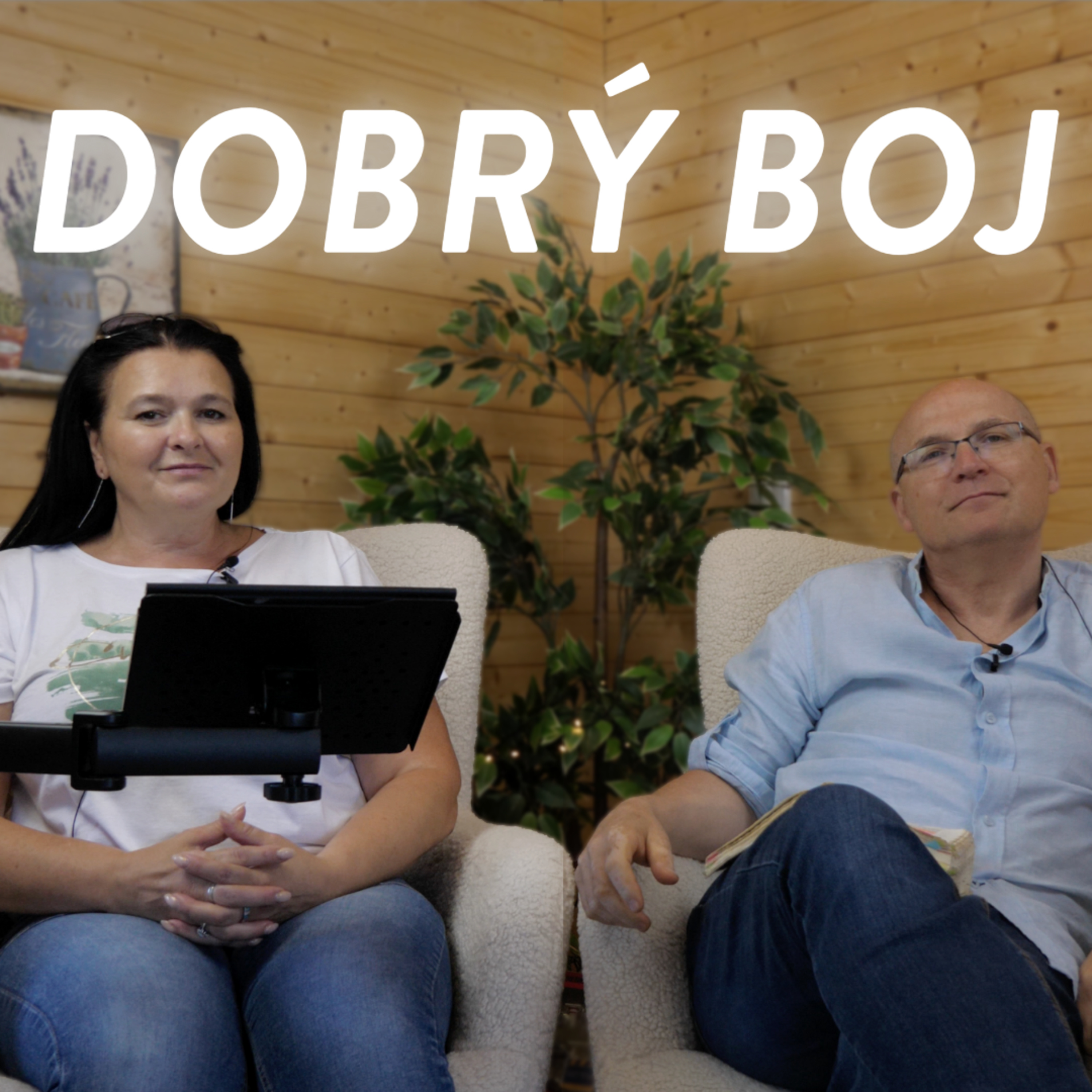 Ako viesť účinný boj :: Víťazstvo je v Tvojom Srdci episode artwork