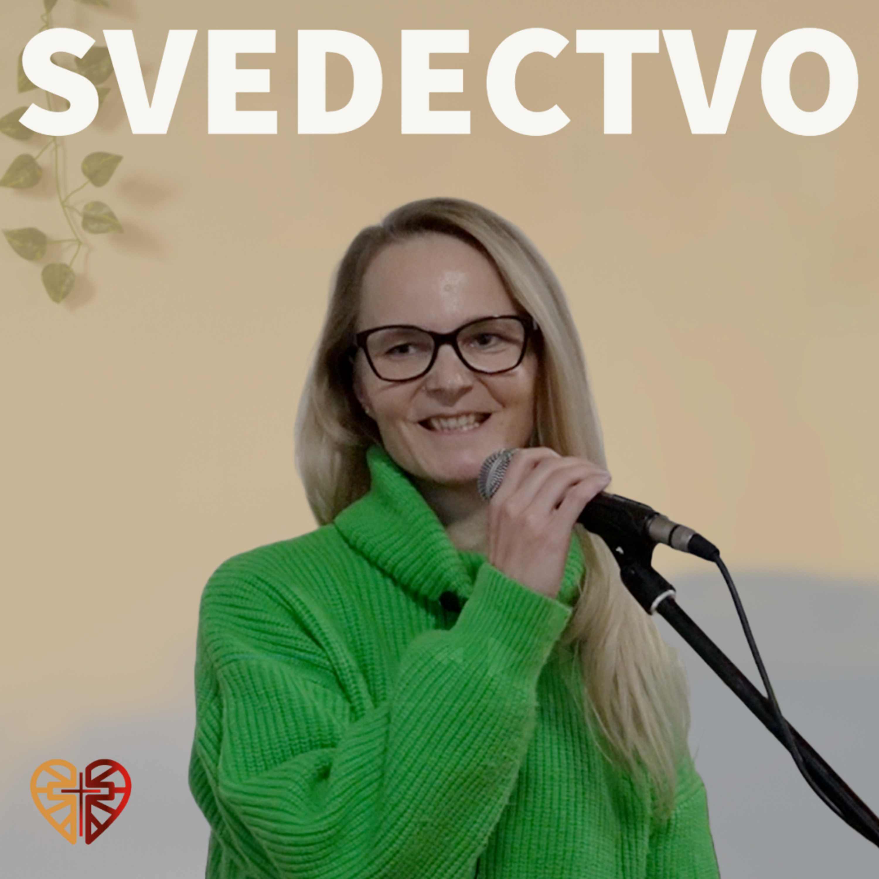 "Ako som našla slobodu a lásku po ťažkých vzťahoch" - Svedectvo Mariky episode artwork