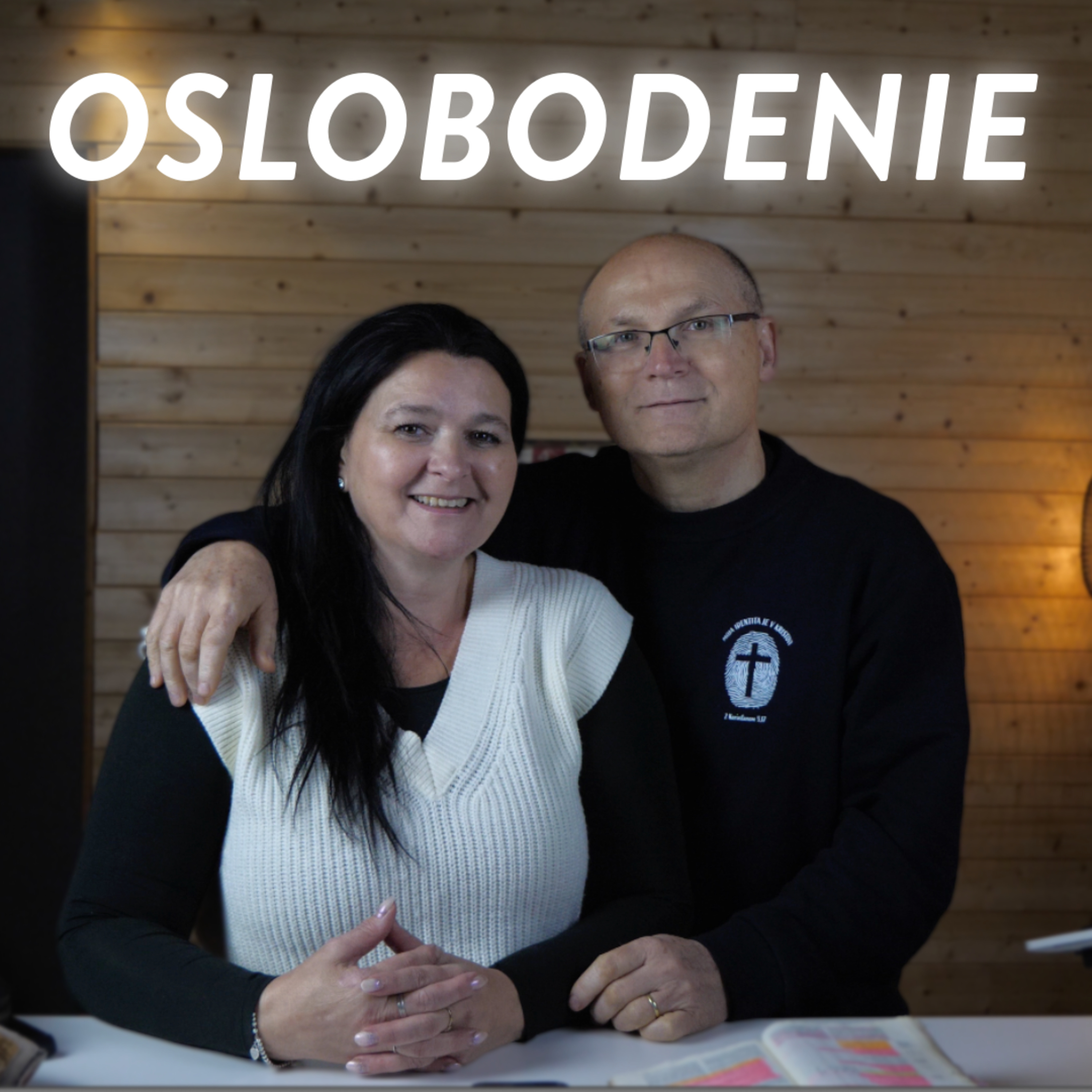 Moc Kristovej krvi: Oslobodenie a spása episode artwork