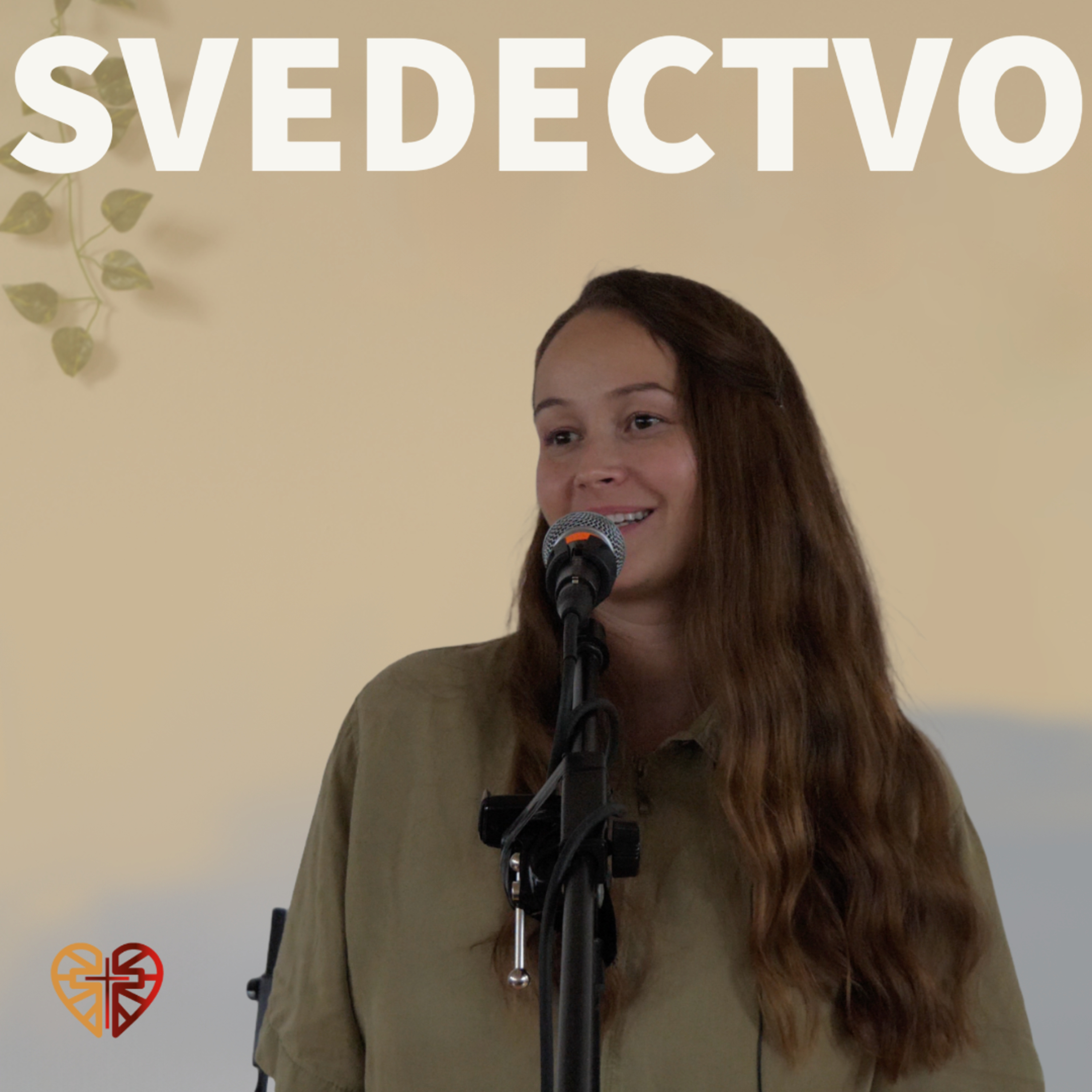 Svedectvo o Božej milosti: Od samovraždy k novému životu episode artwork