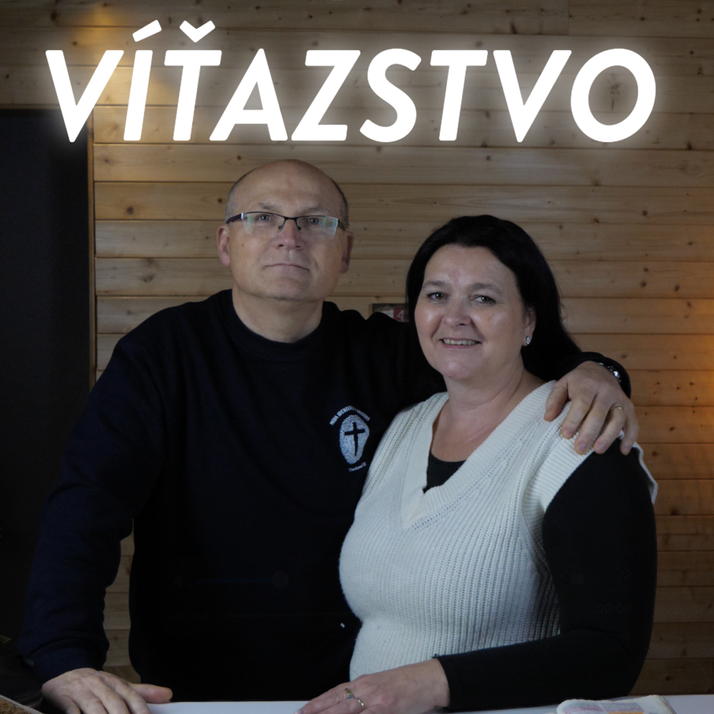 Zvíťazenie nad hriechom: Sila Kristovej krvi episode artwork
