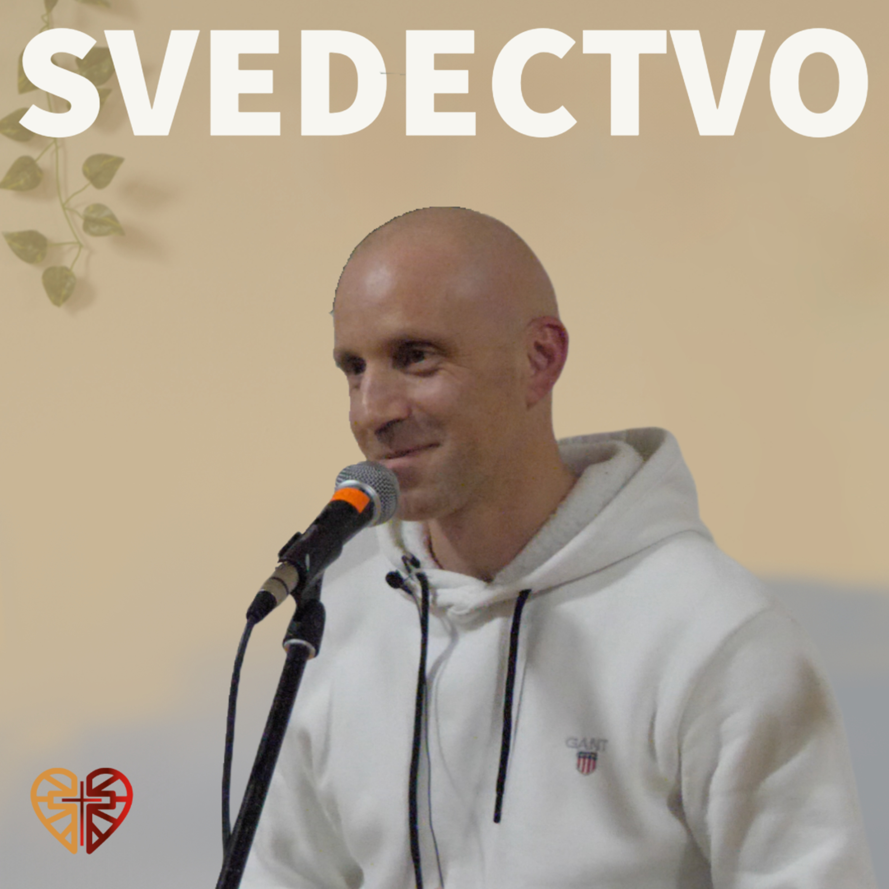 Boj s pokušením a víťazstvo v Kristovi episode artwork