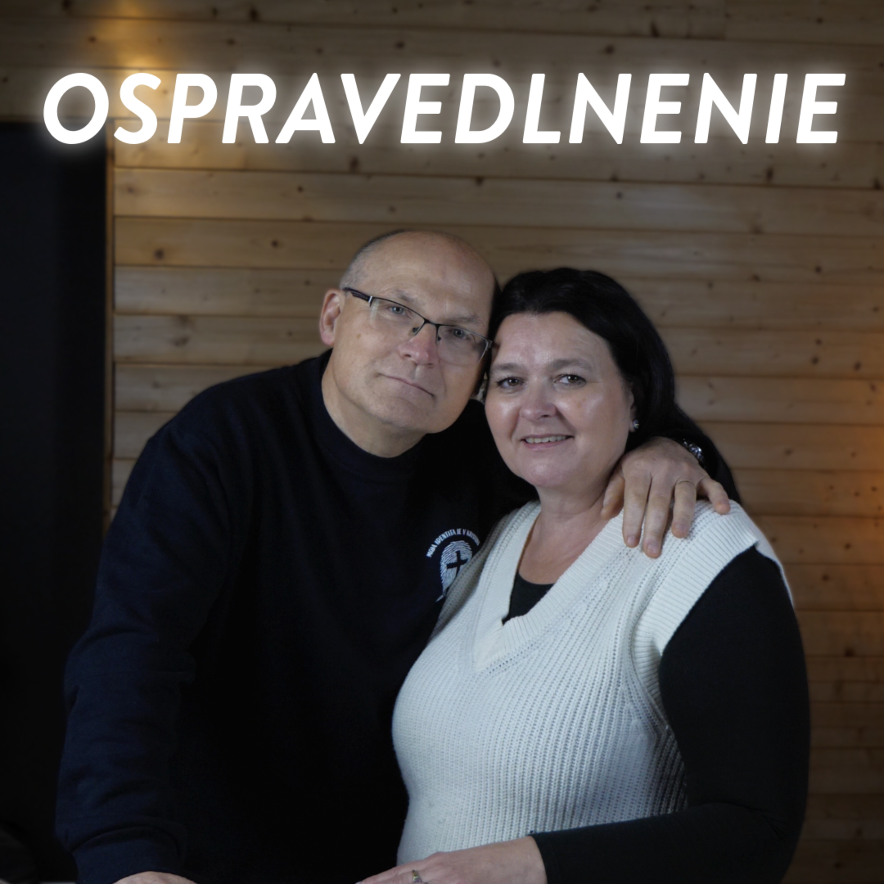 Ospravedlnenie: Dar, ktorý si možno prehliadol! episode artwork