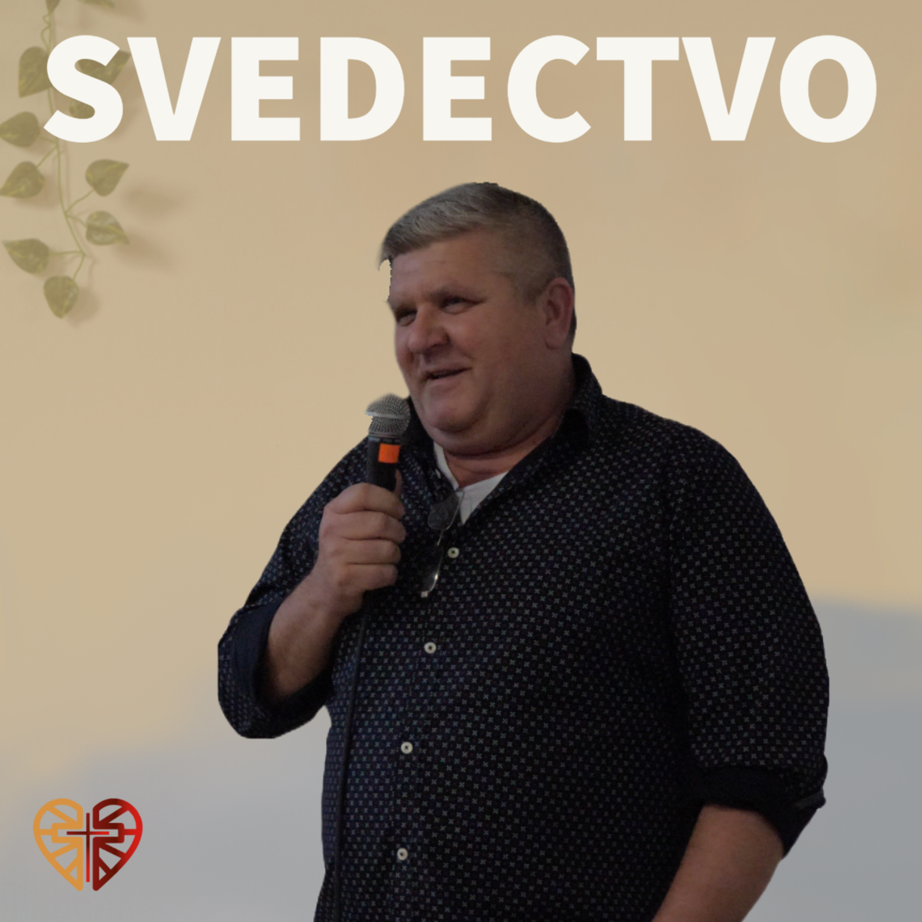 Peniaze, automaty a Ježiš – príbeh mojej premeny episode artwork