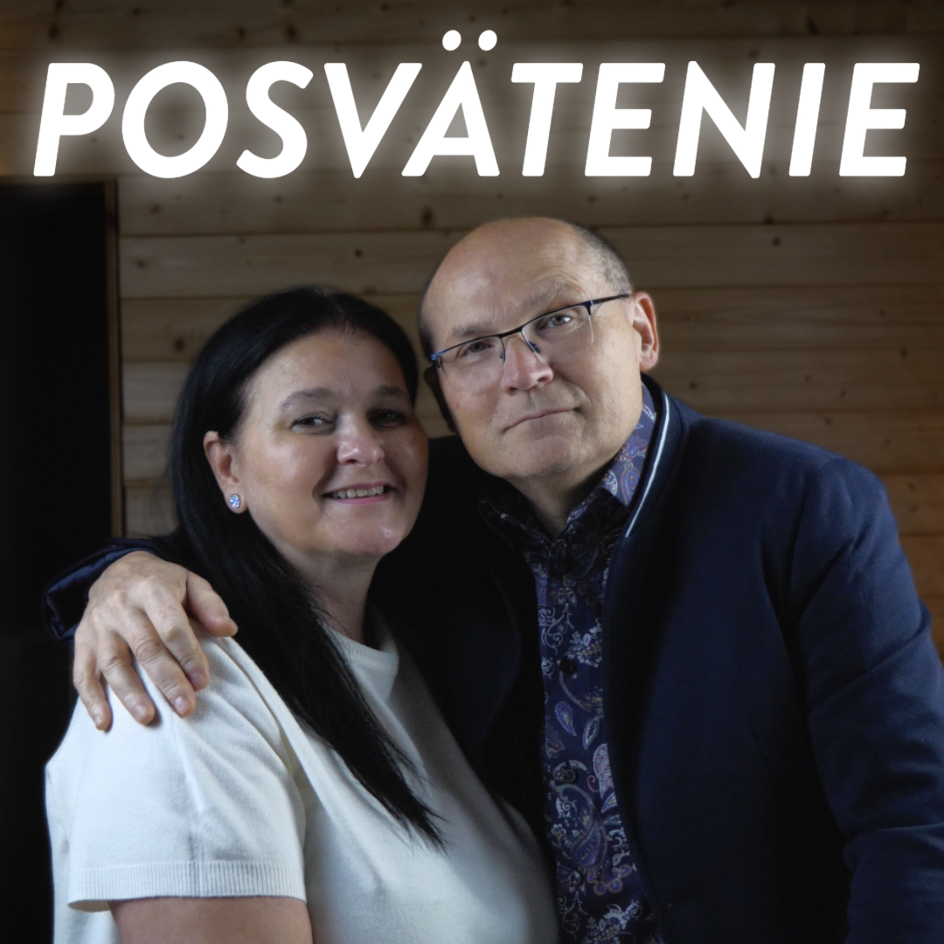 Oddelený pre Boha: Čo znamená skutočné posvätenie? episode artwork