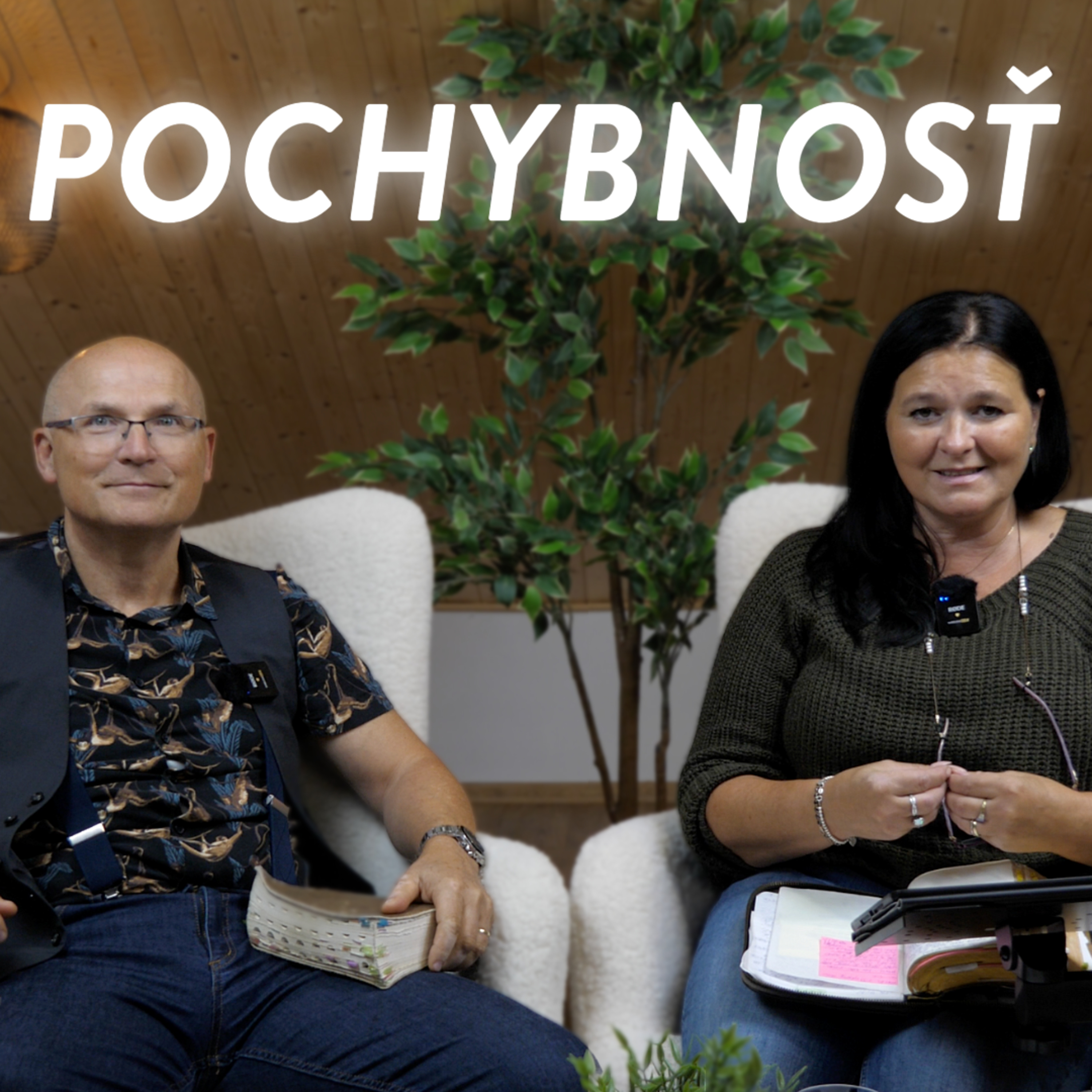 Ako pochybnosti ničia našu vieru? episode artwork