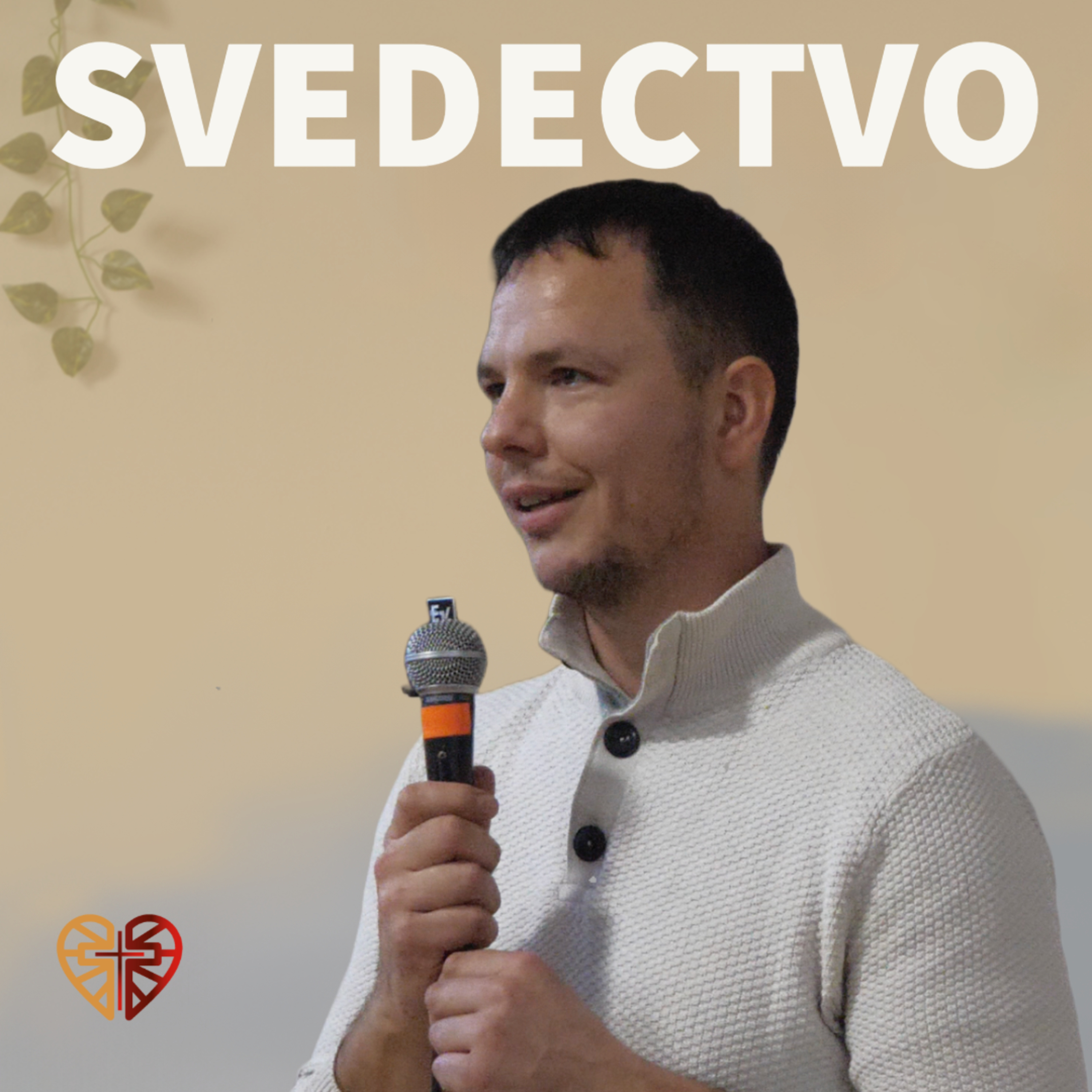 Víťazstvo je v Tvojom Srdci