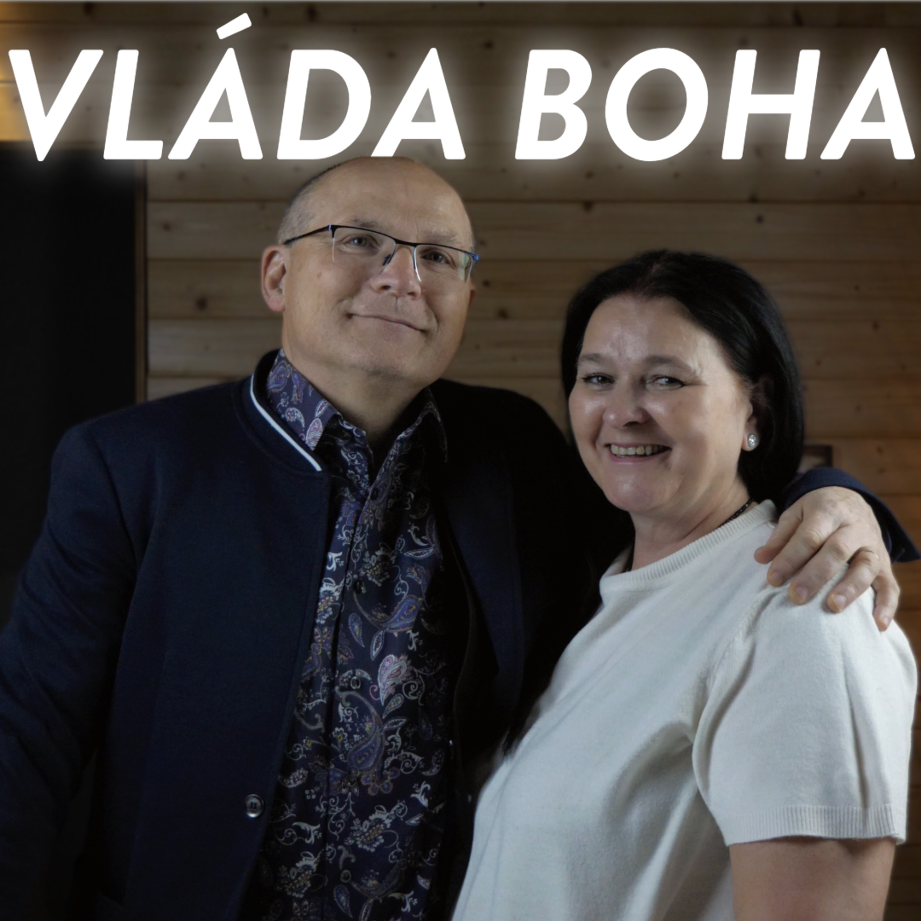 Božie kráľovstvo začína v tebe episode artwork