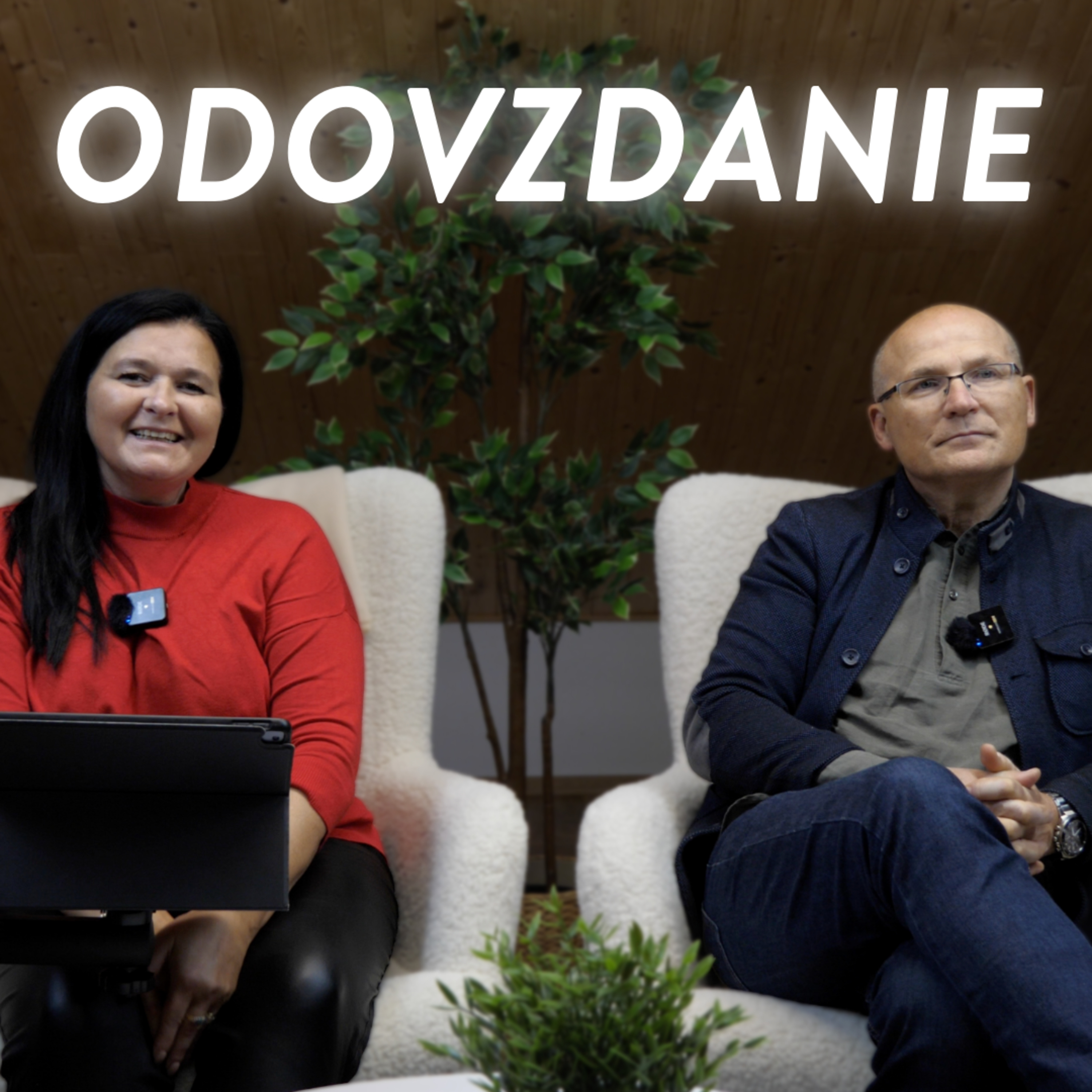 Víťazstvo je v Tvojom Srdci