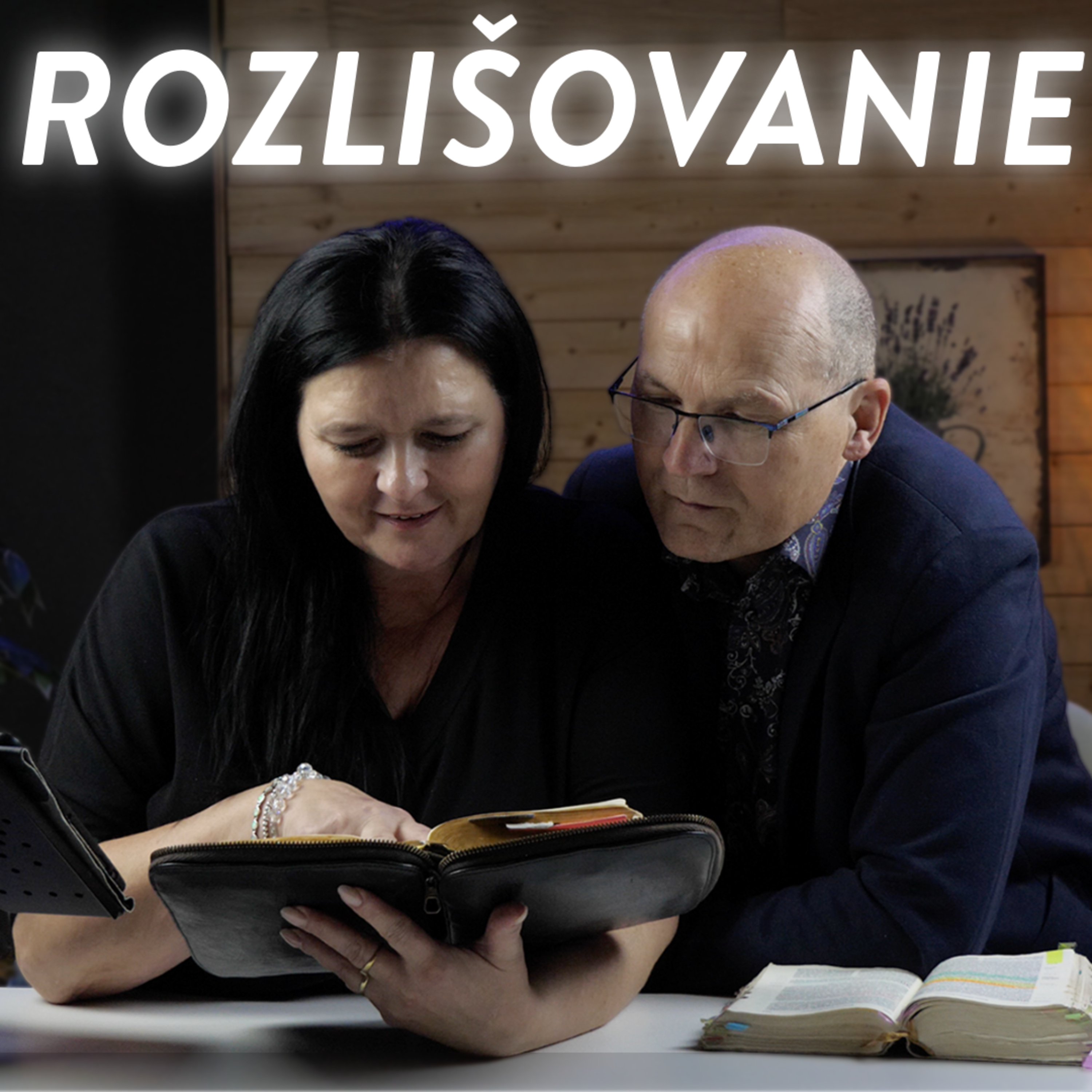Ako rozoznať pravého a falošného ducha? episode artwork