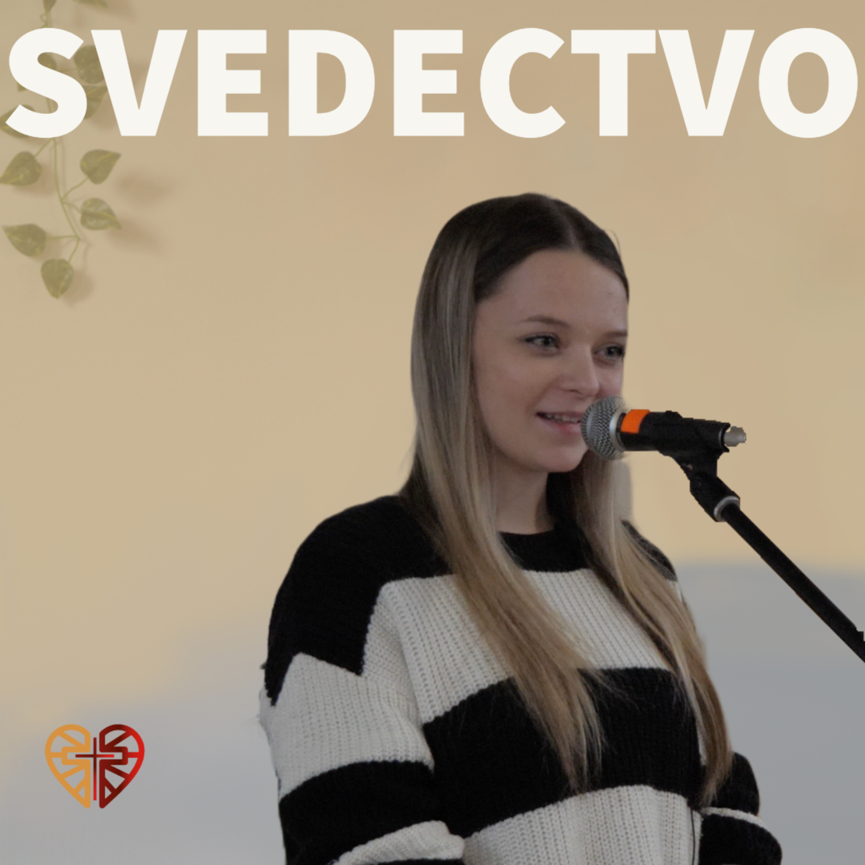 Ako som zažila Krista v najťažších chvíľach episode artwork