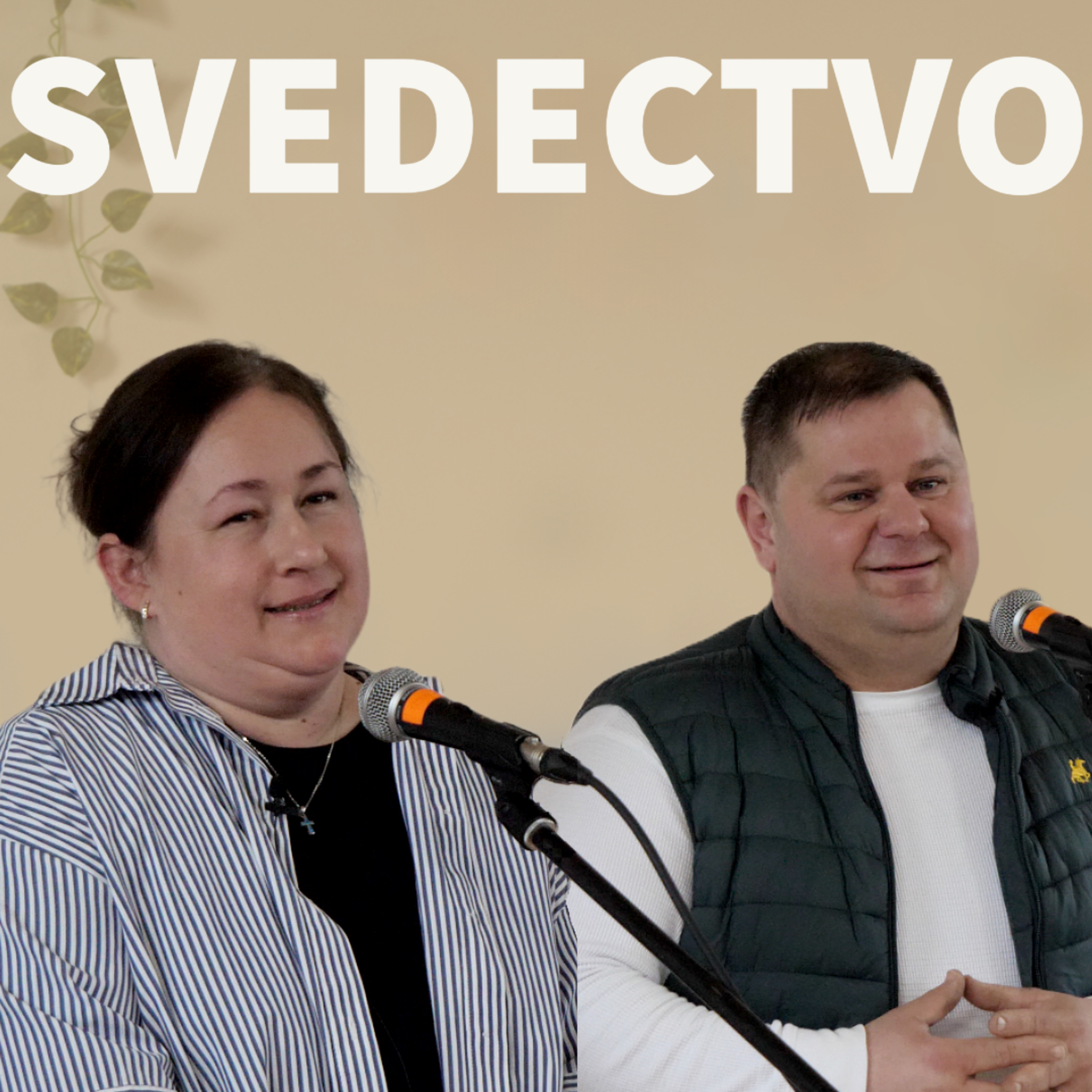 Uzdravenie, oslobodenie, nadprirodzené zaopatrenie | Svedectvo rodiny episode artwork