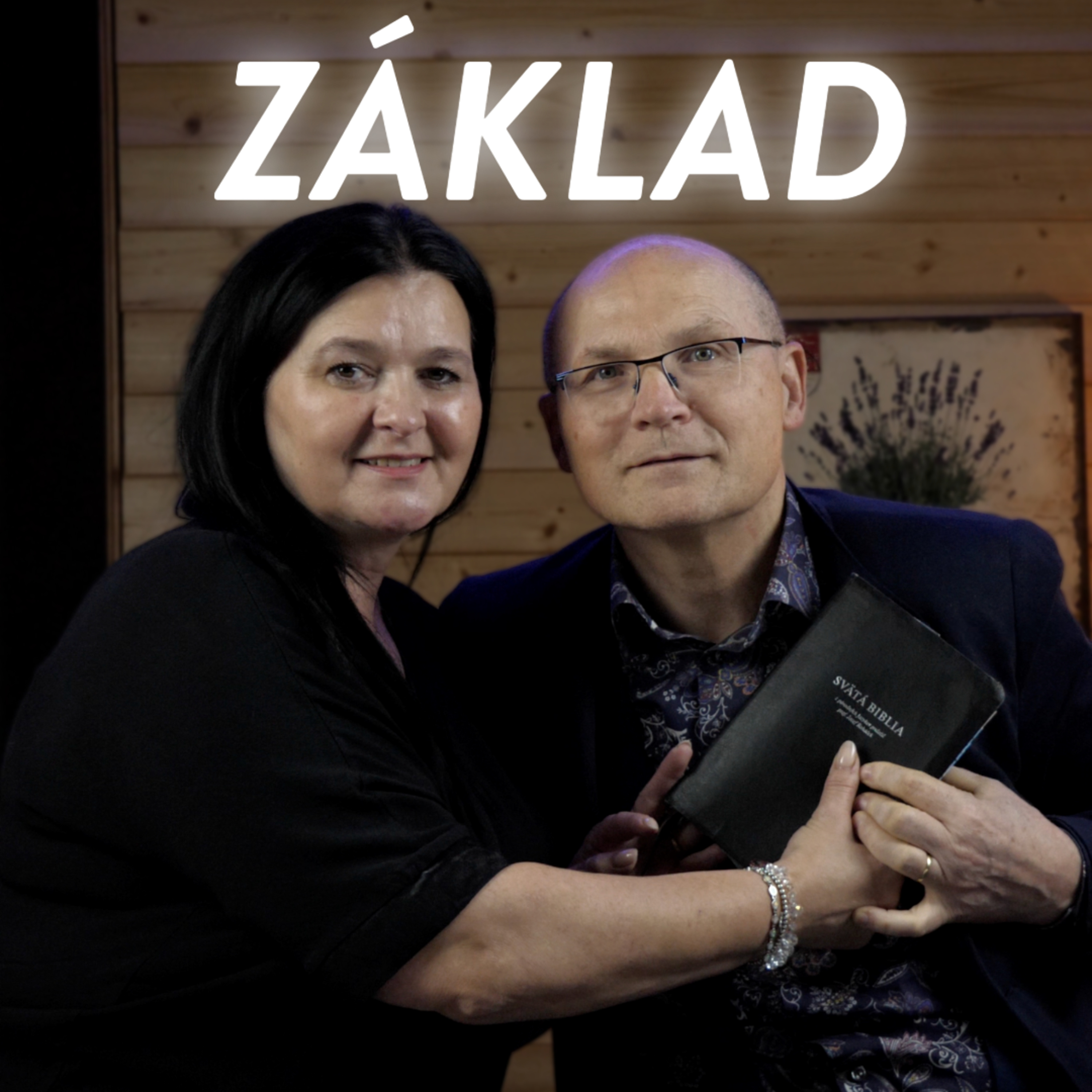 Zvestuješ evanjelium, alebo náboženstvo? episode artwork