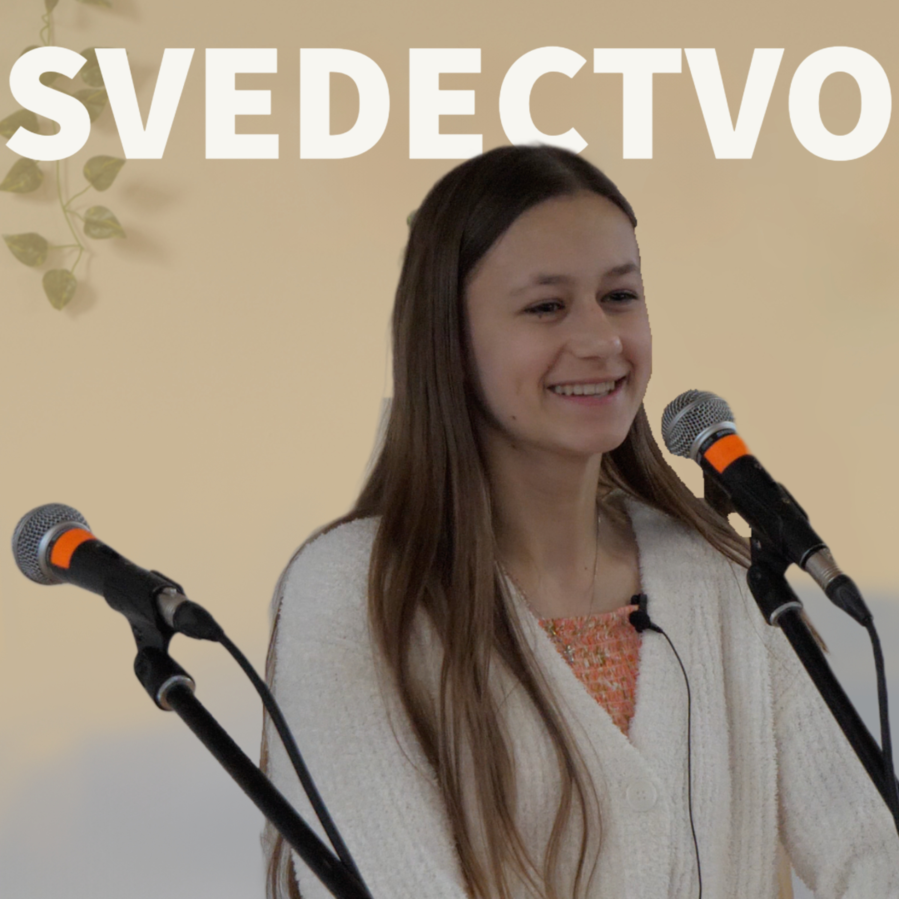 Neboj sa svedčiť cudziemu človeku – Boh robí zázraky episode artwork