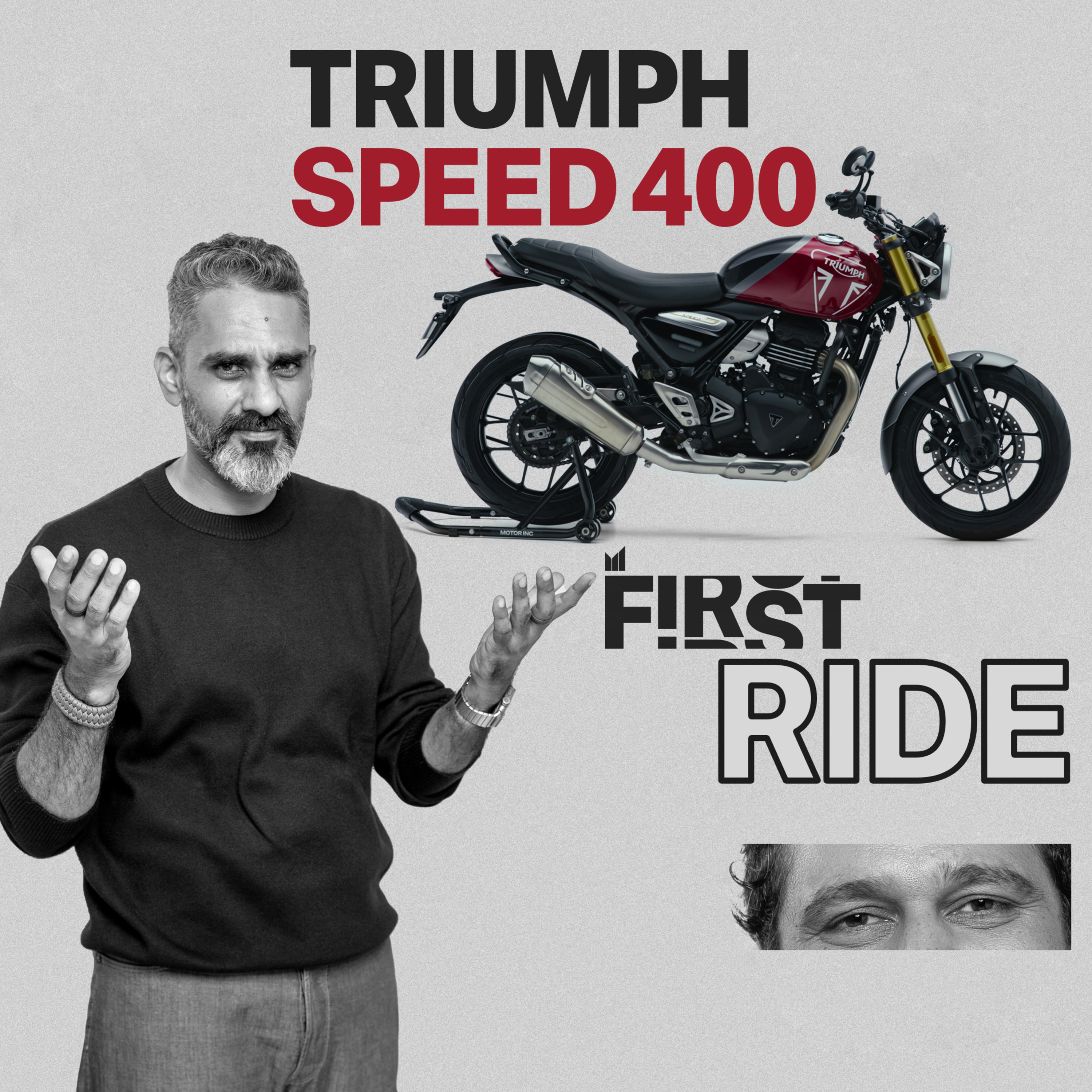 MotorInc First