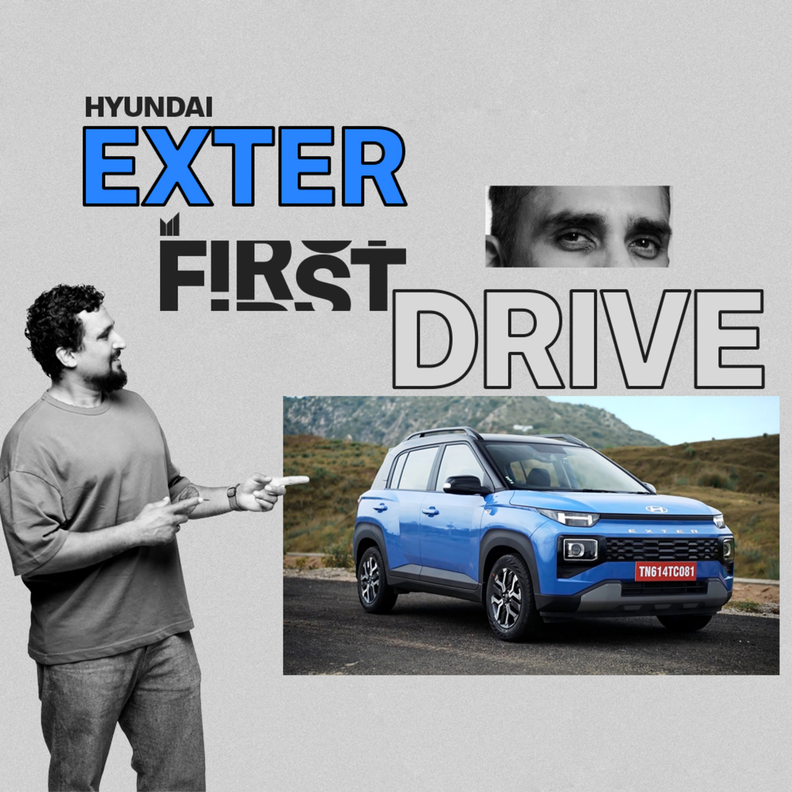 MotorInc First