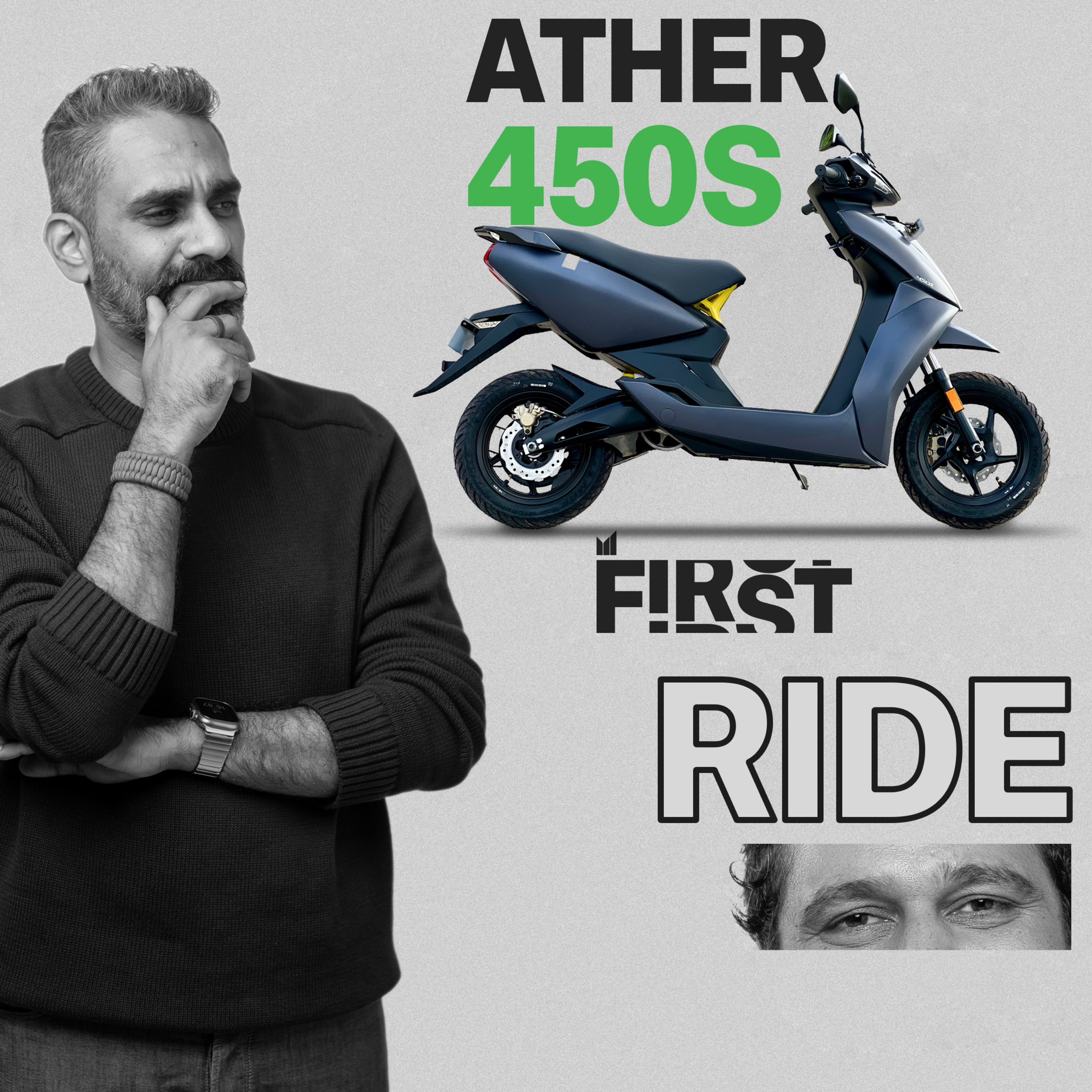 MotorInc First