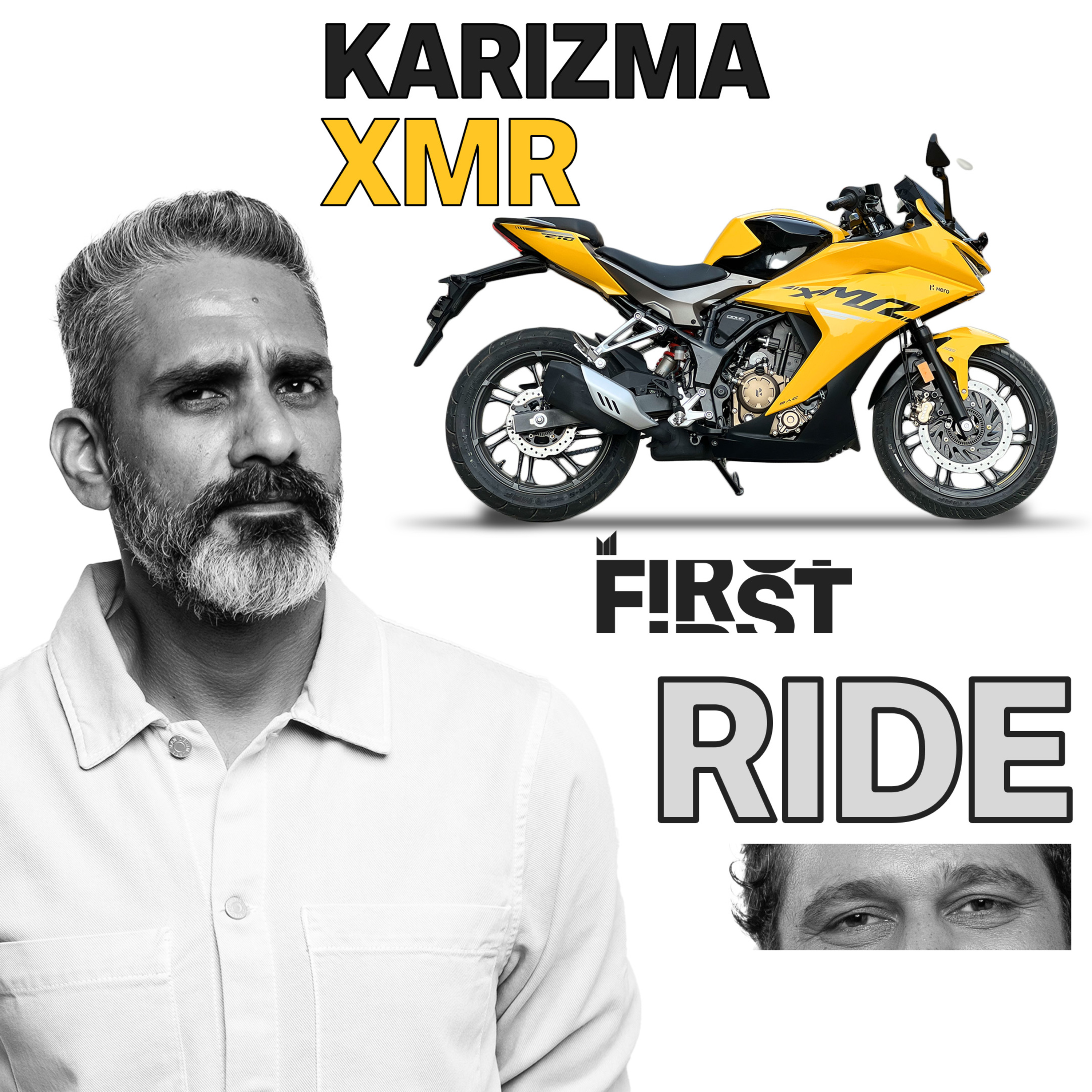 MotorInc First