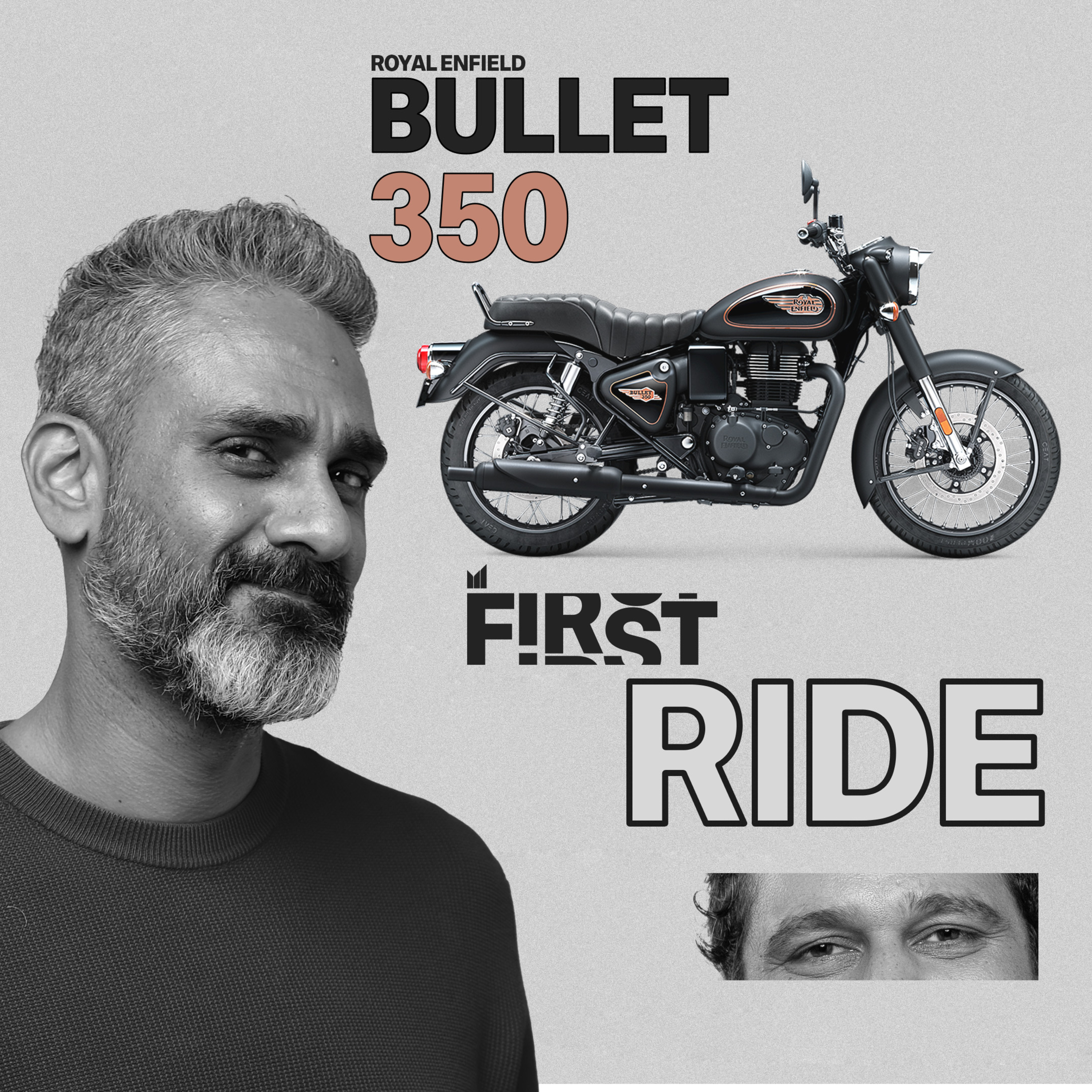 MotorInc First