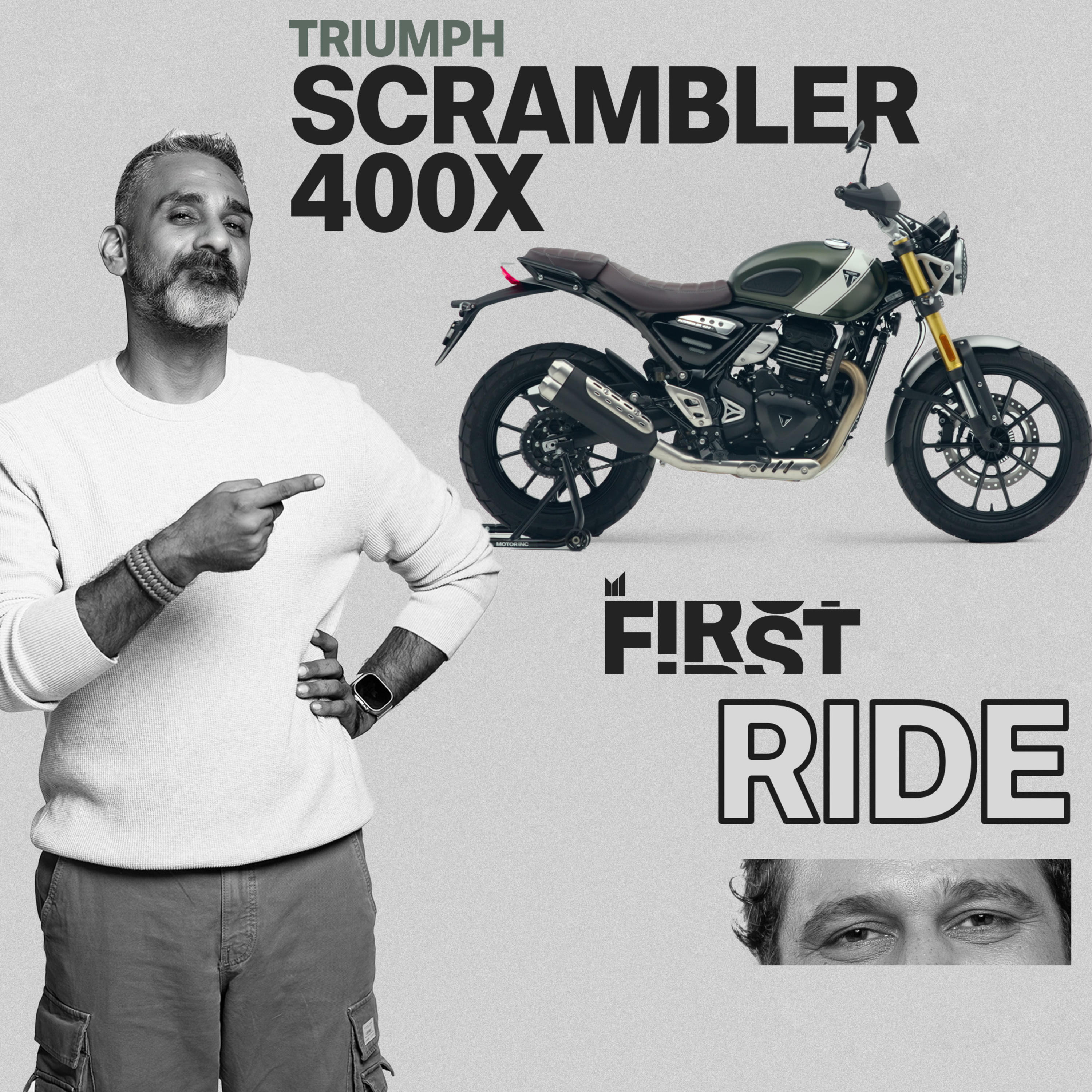MotorInc First