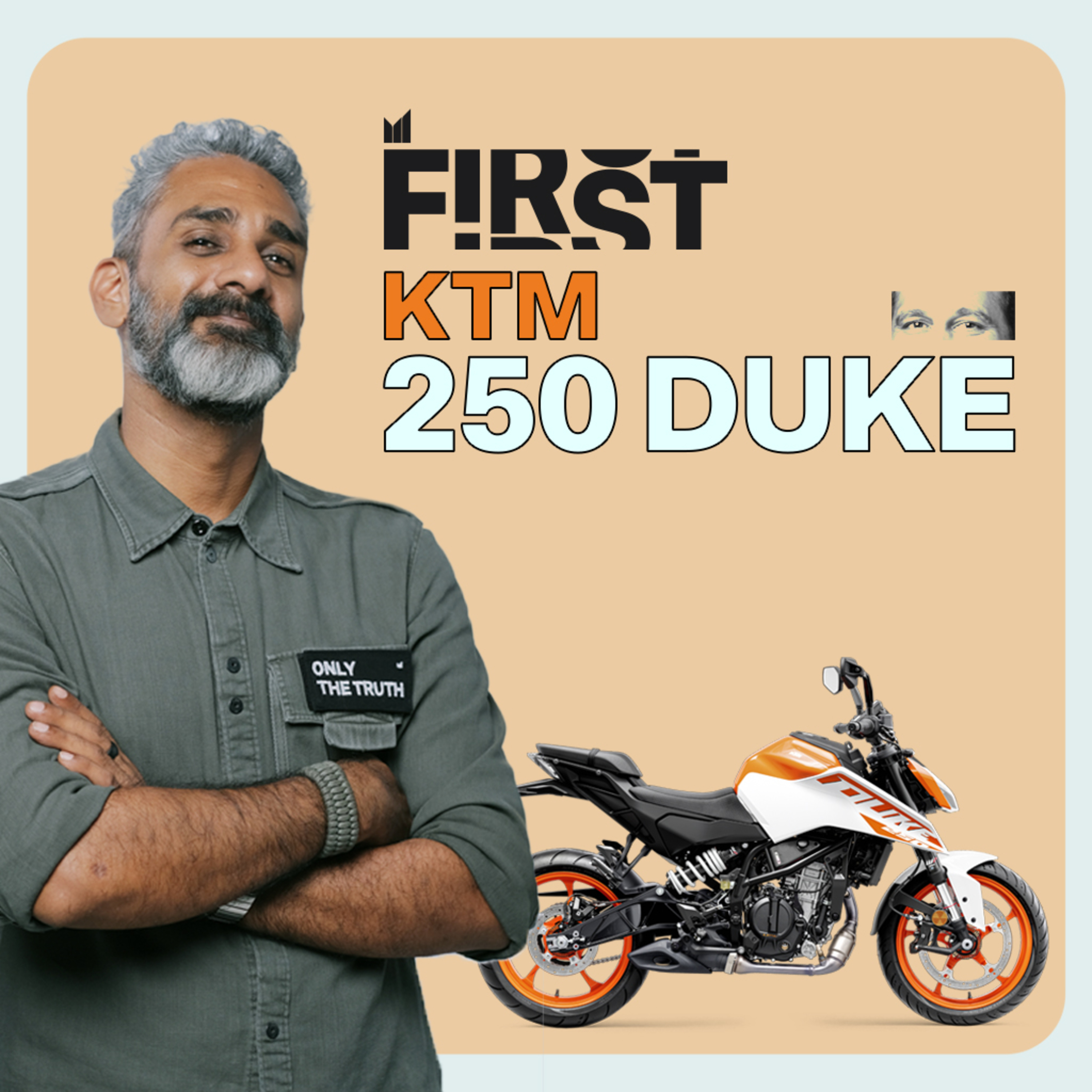 MotorInc First