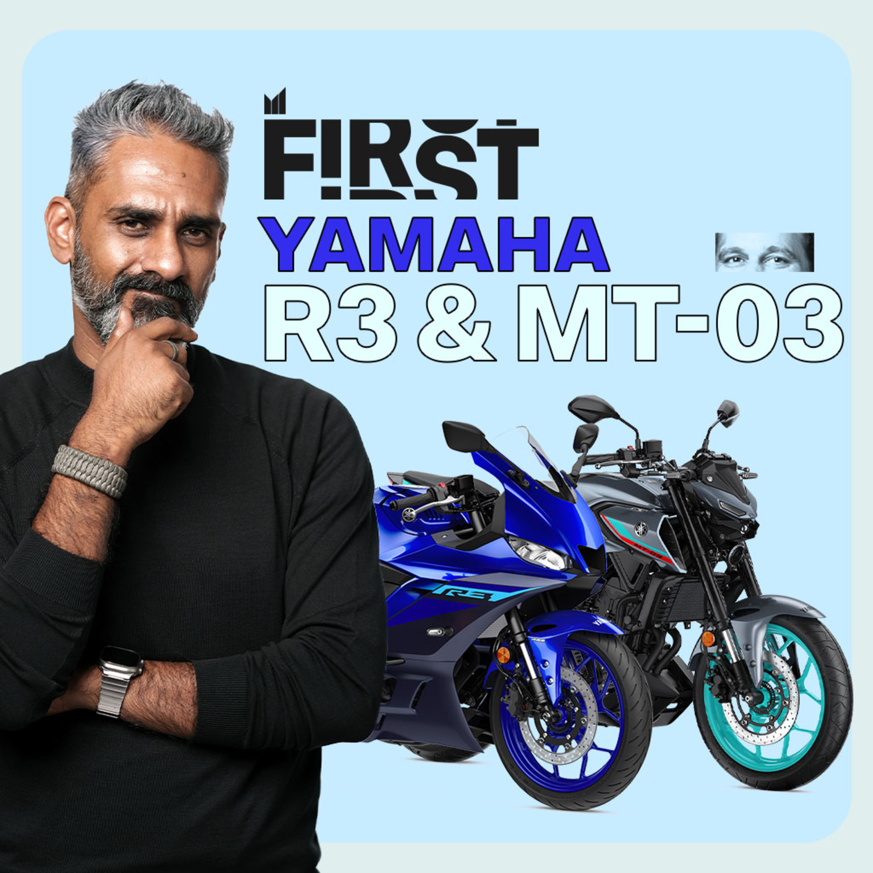 MotorInc First