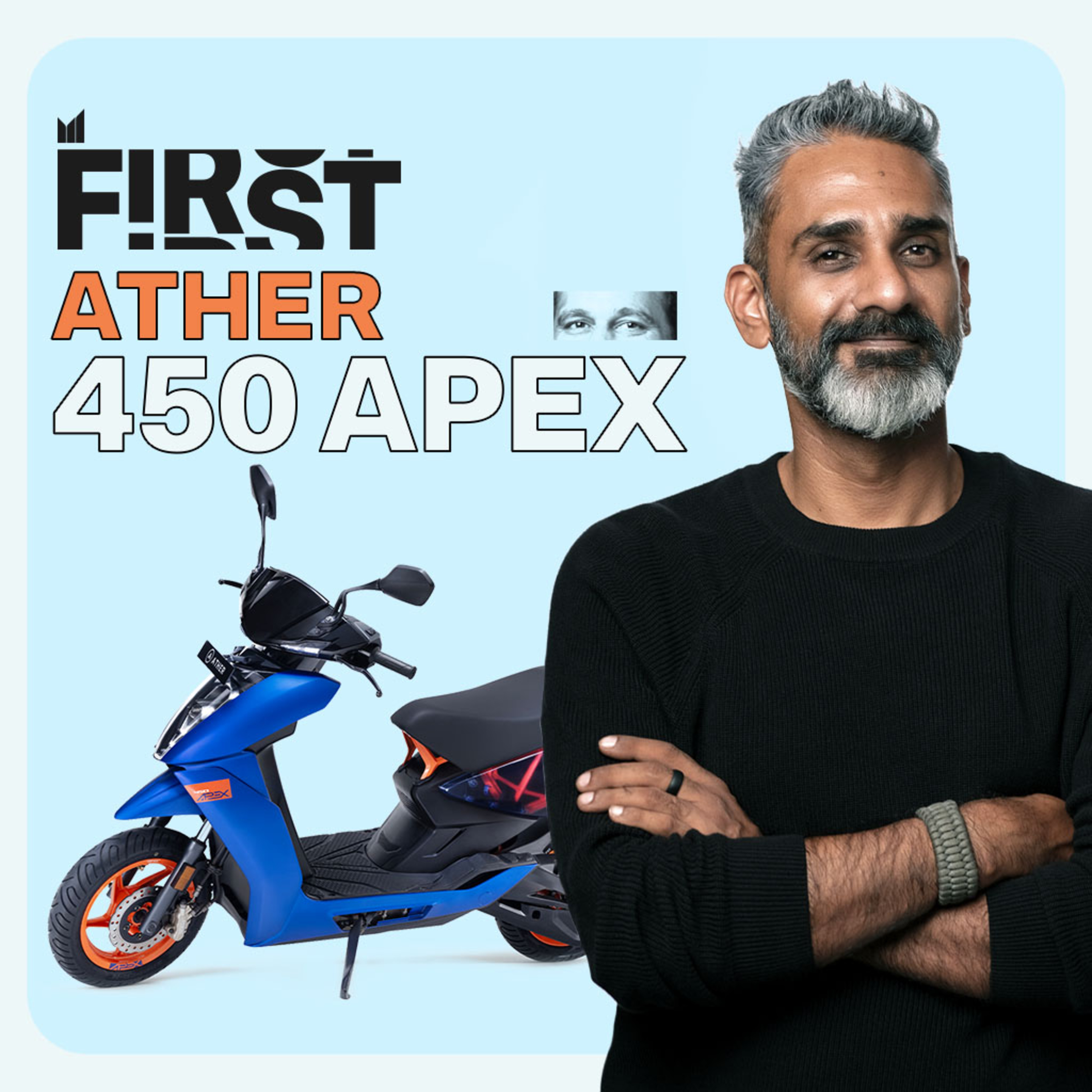 MotorInc First
