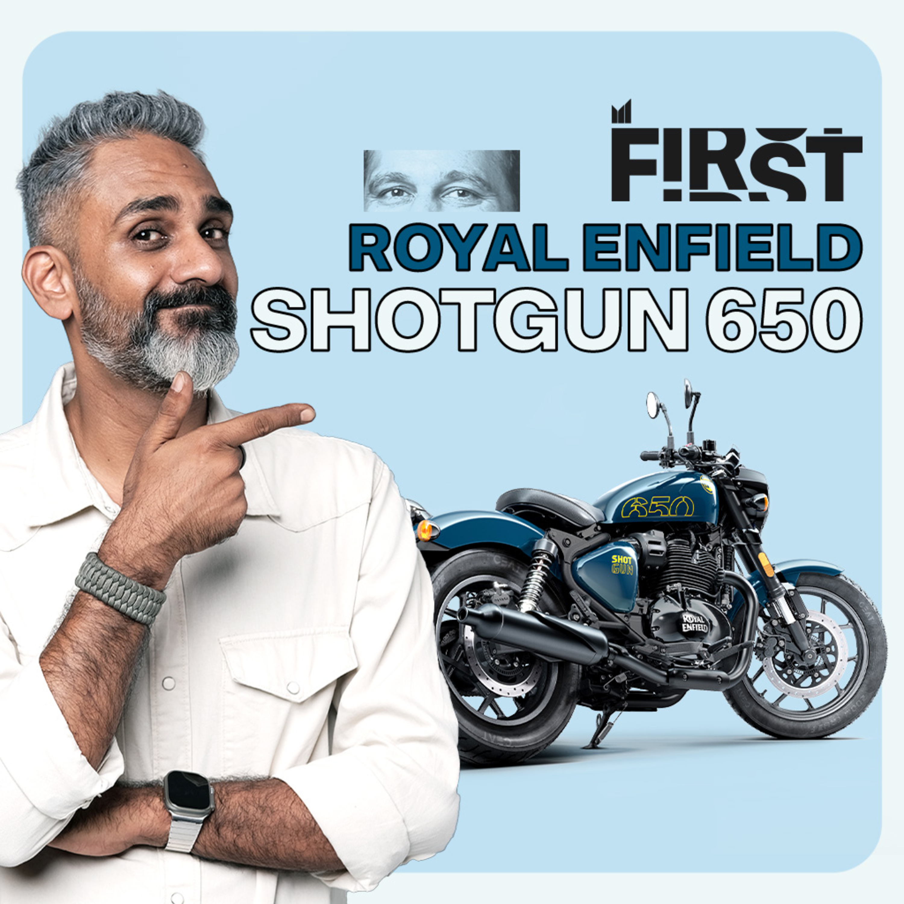 MotorInc First