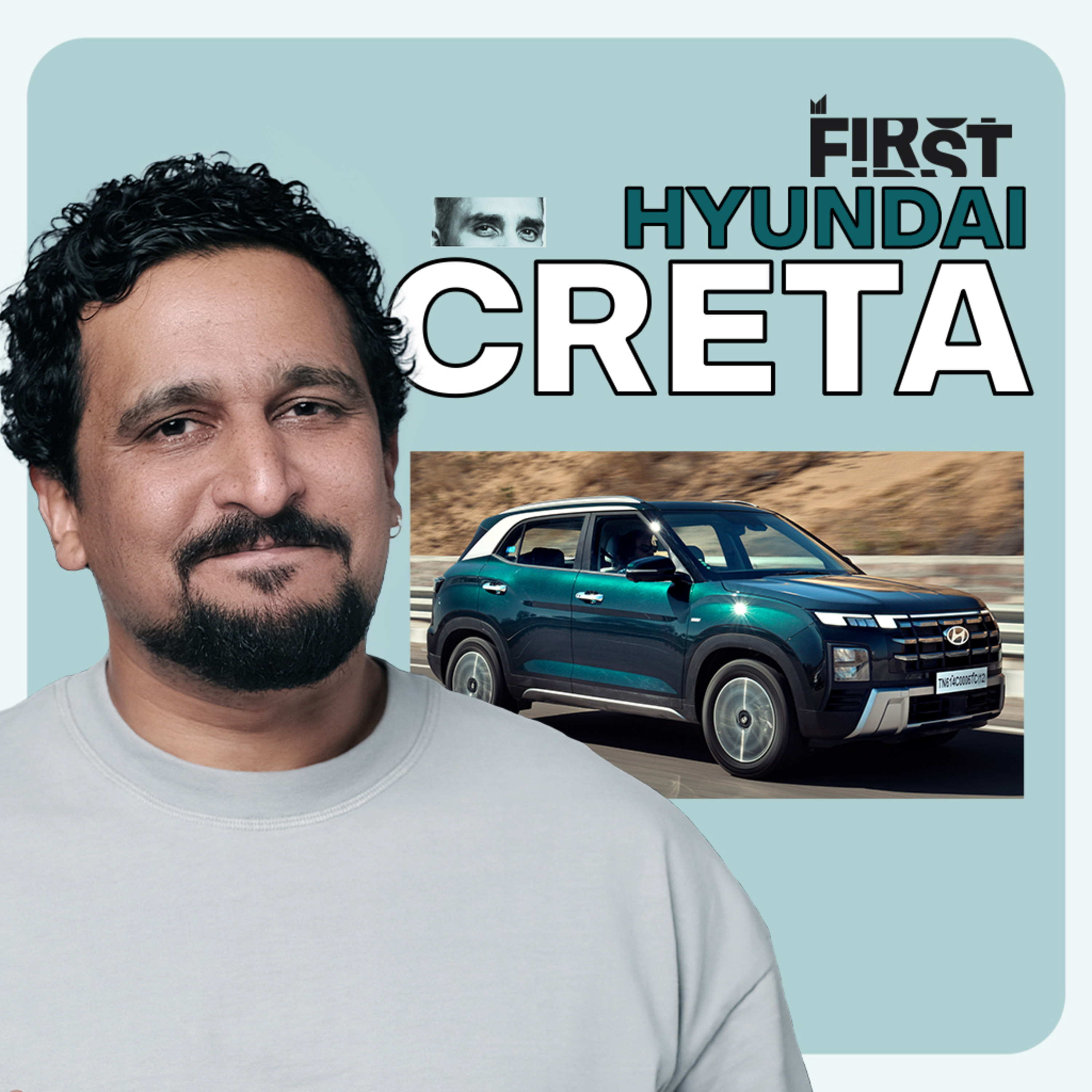 MotorInc First