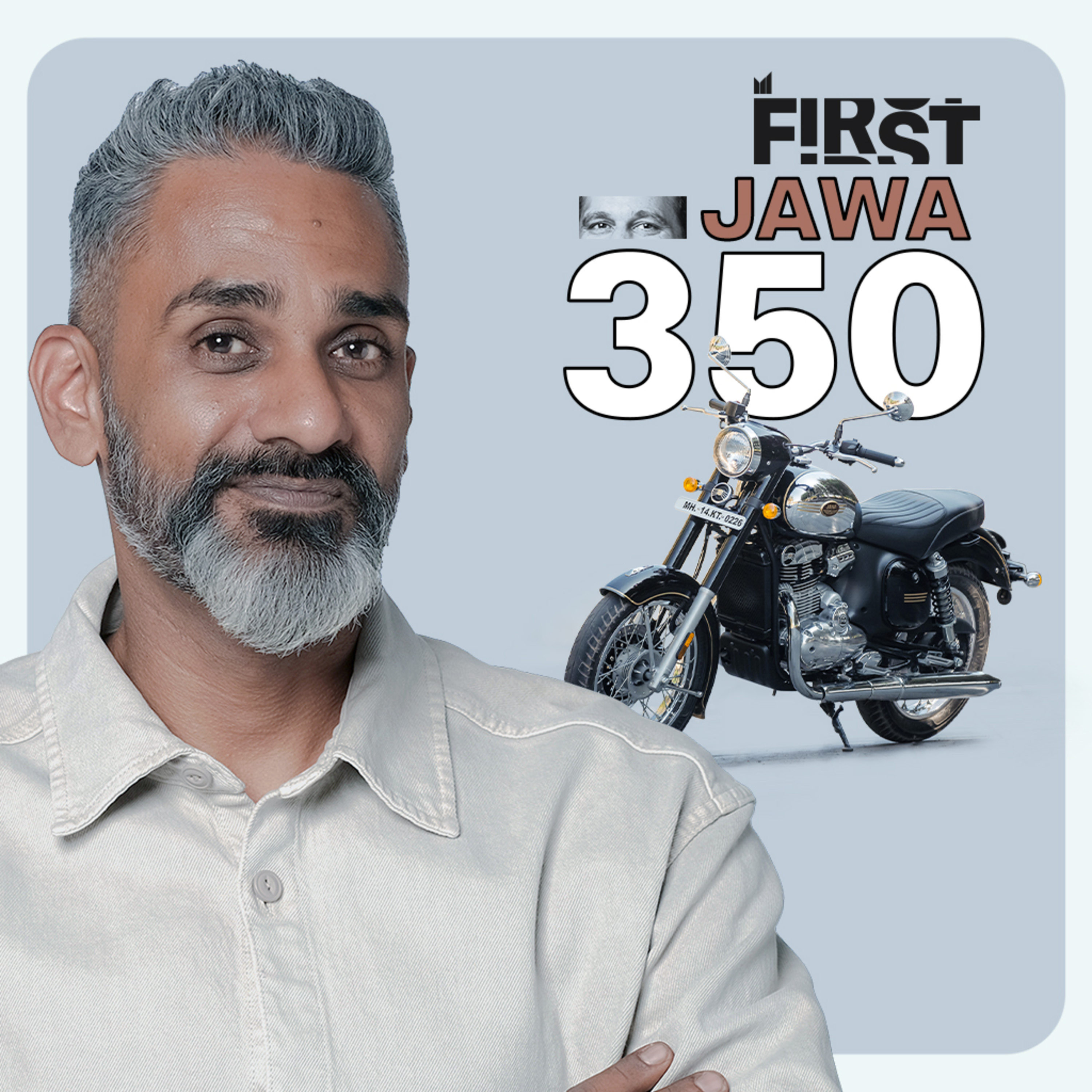 MotorInc First
