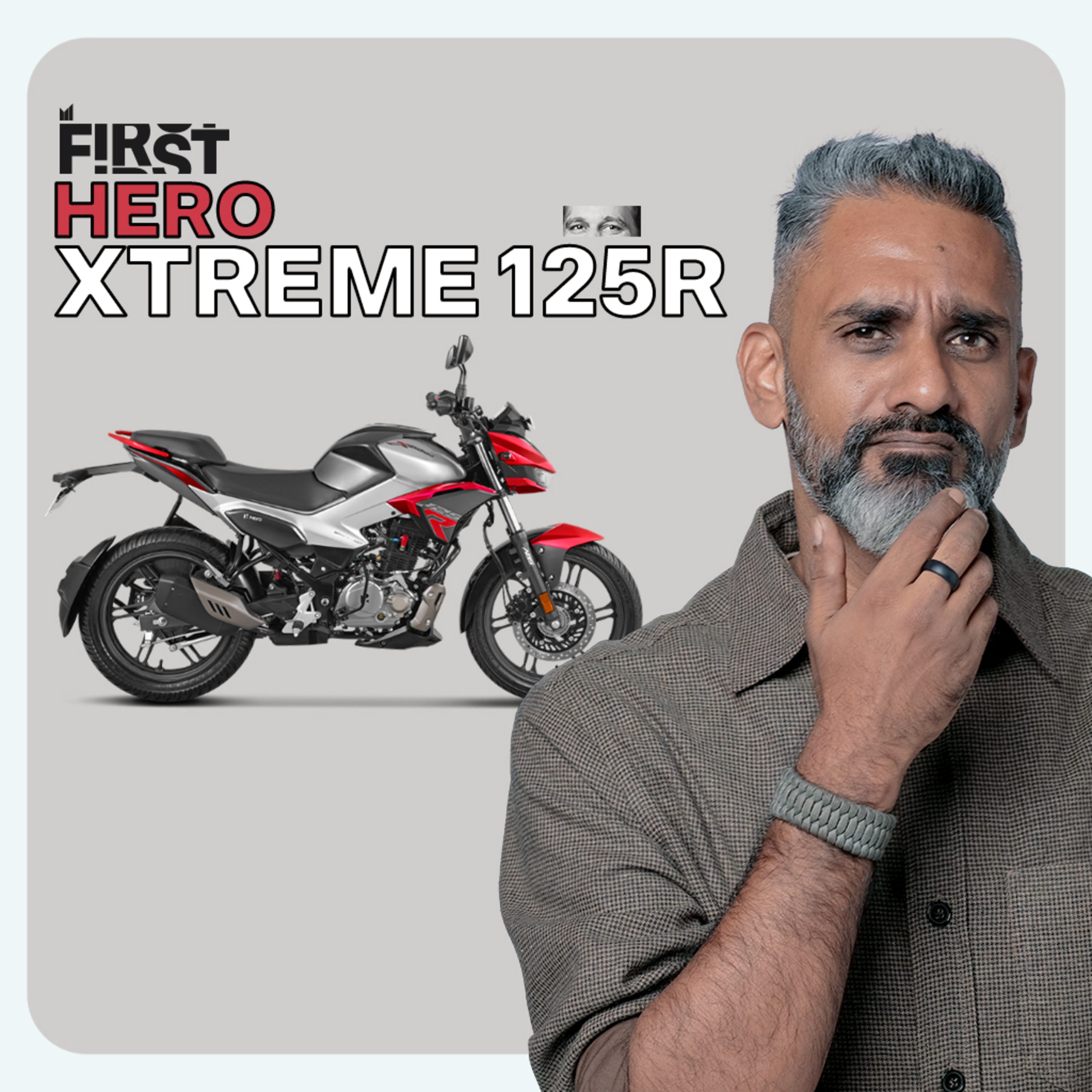 MotorInc First