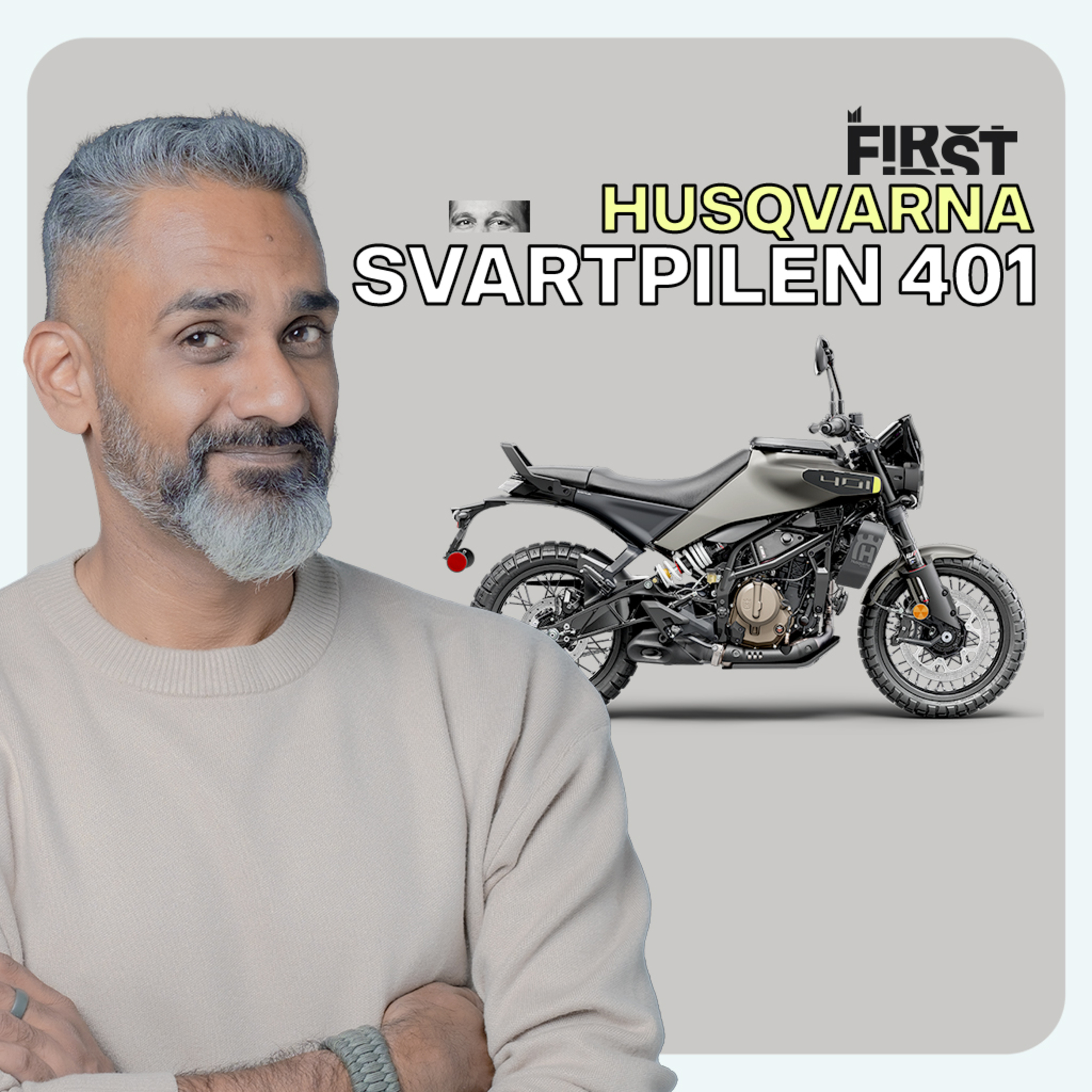 MotorInc First