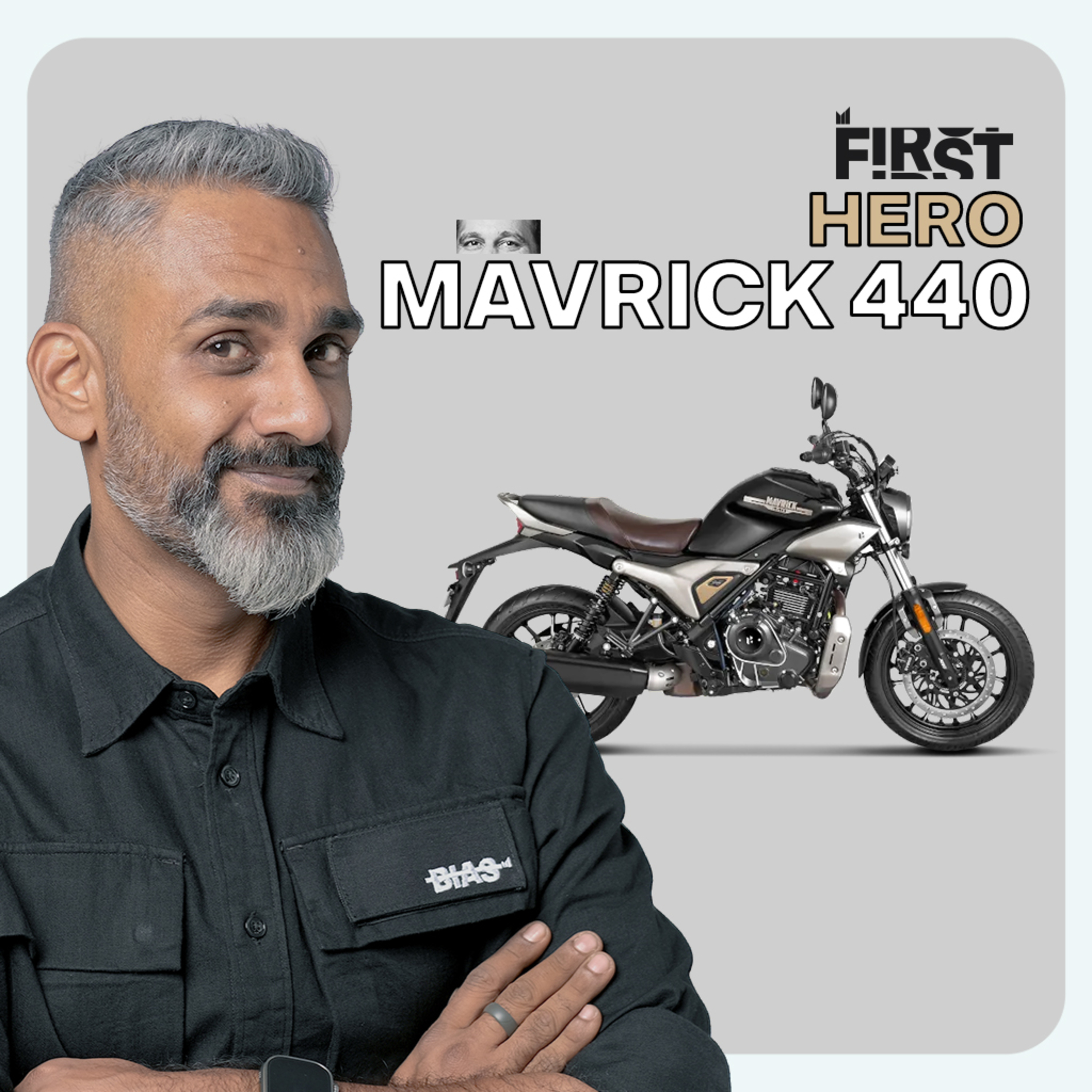 MotorInc First