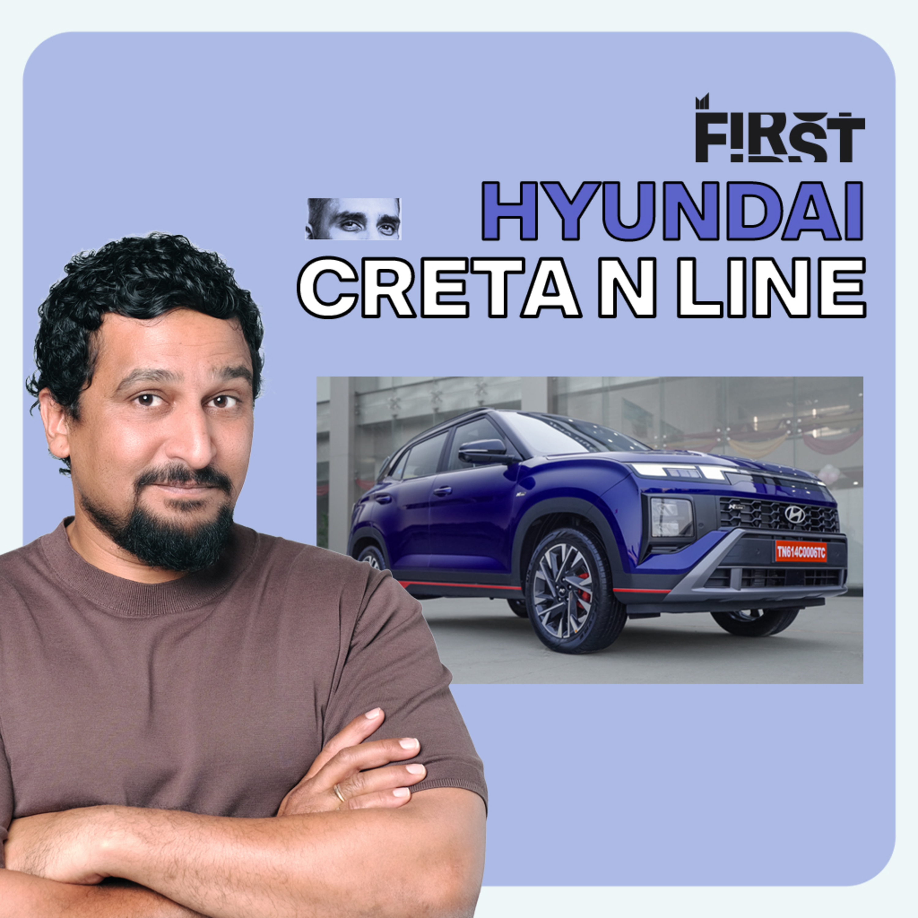 MotorInc First