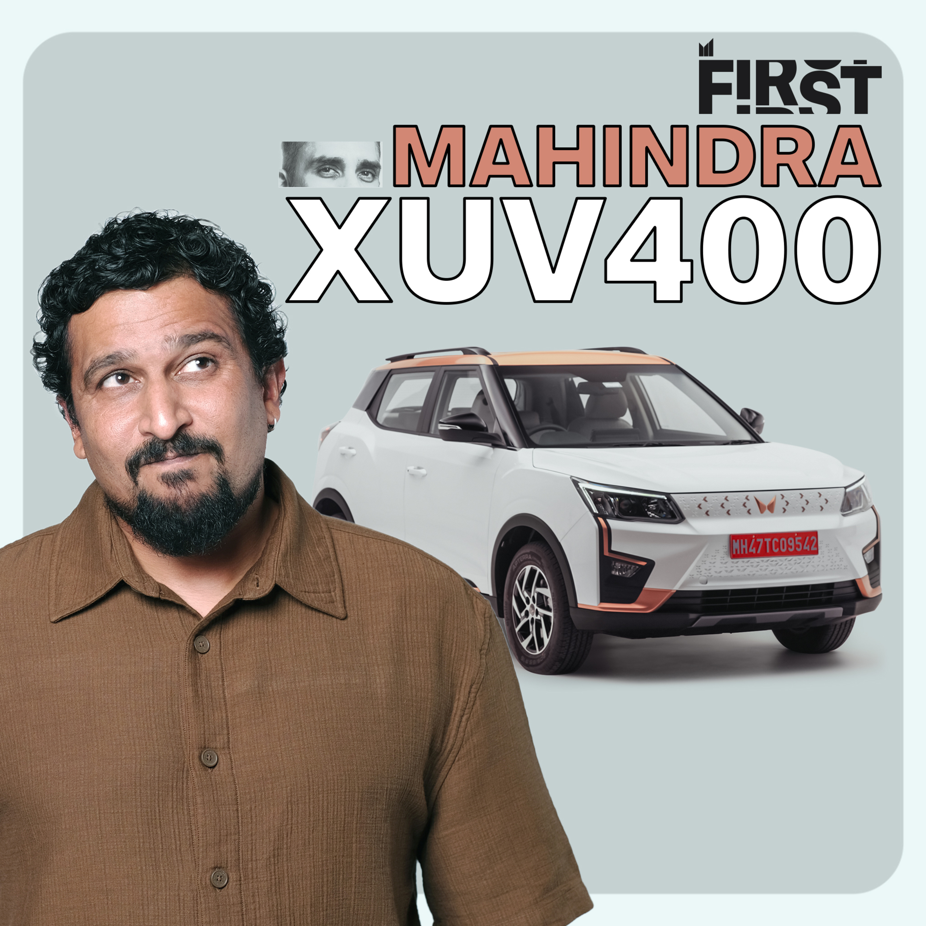 MotorInc First
