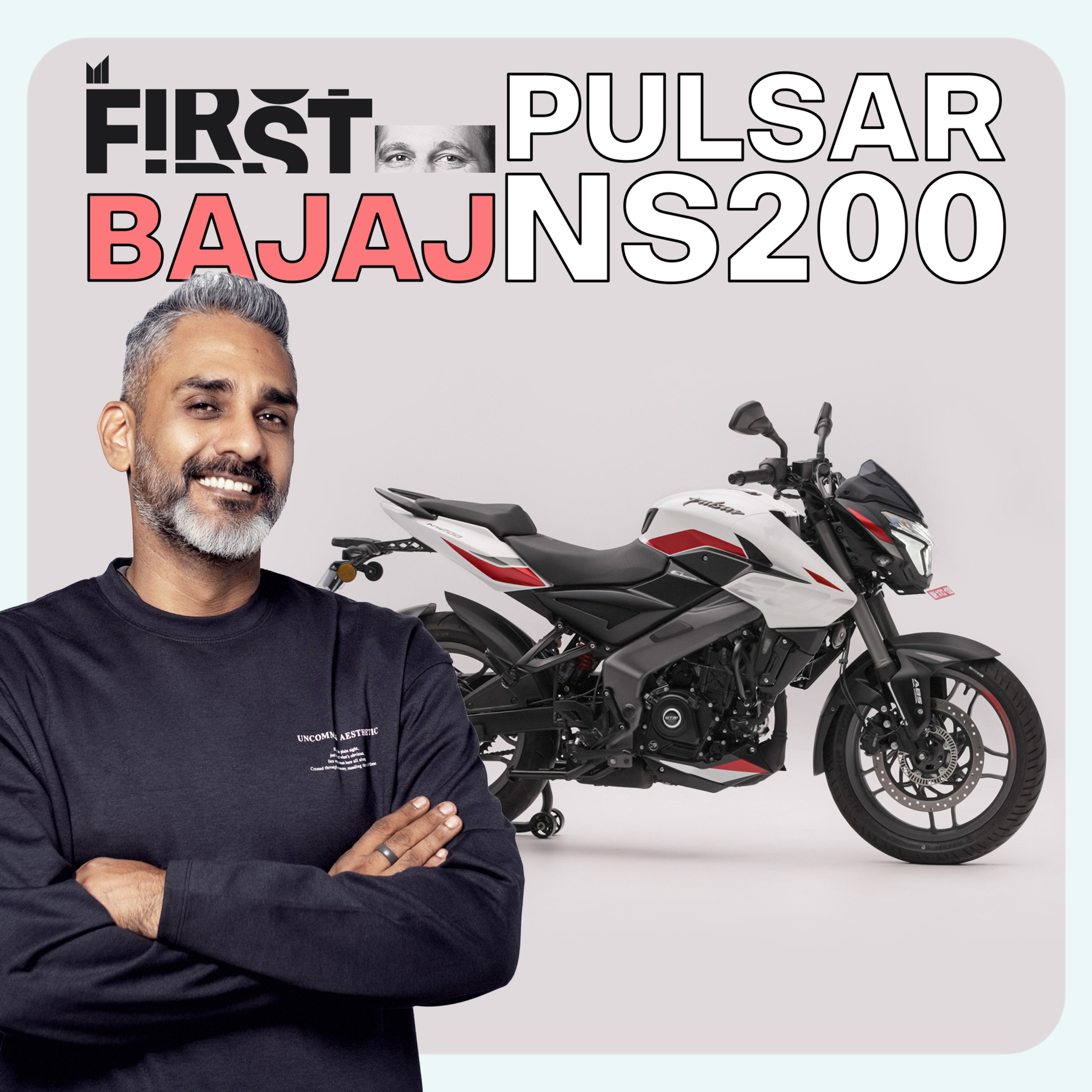 MotorInc First