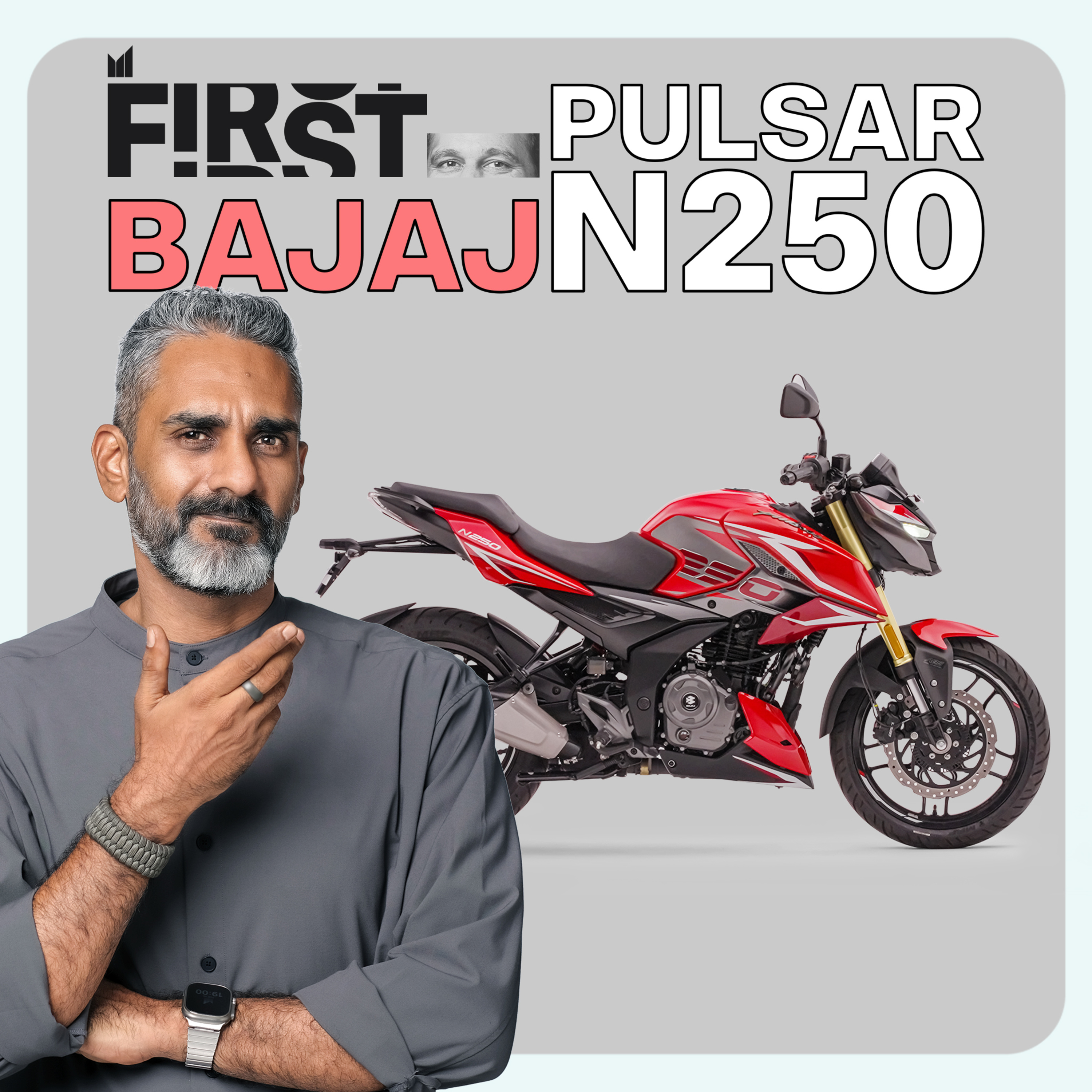 MotorInc First