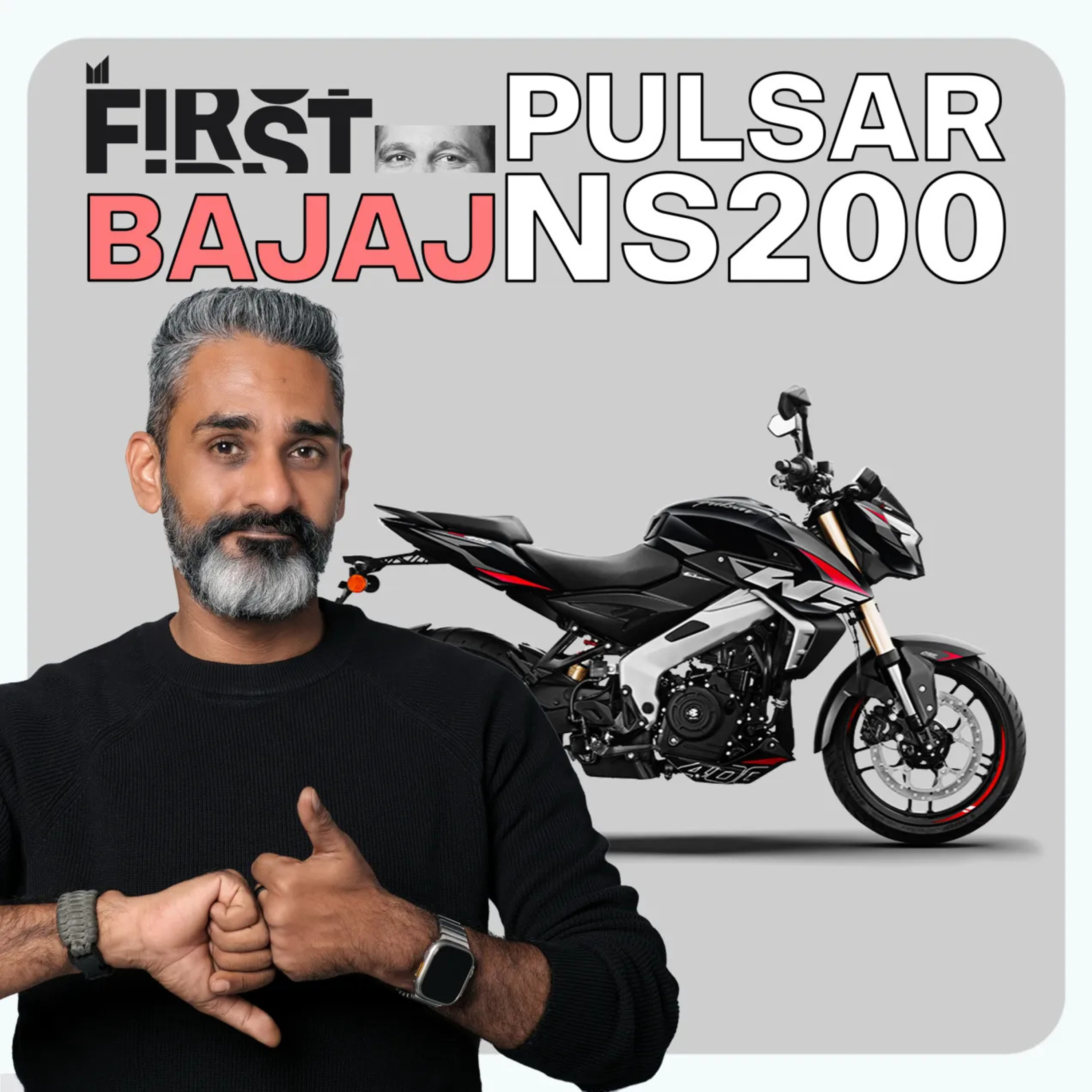 MotorInc First
