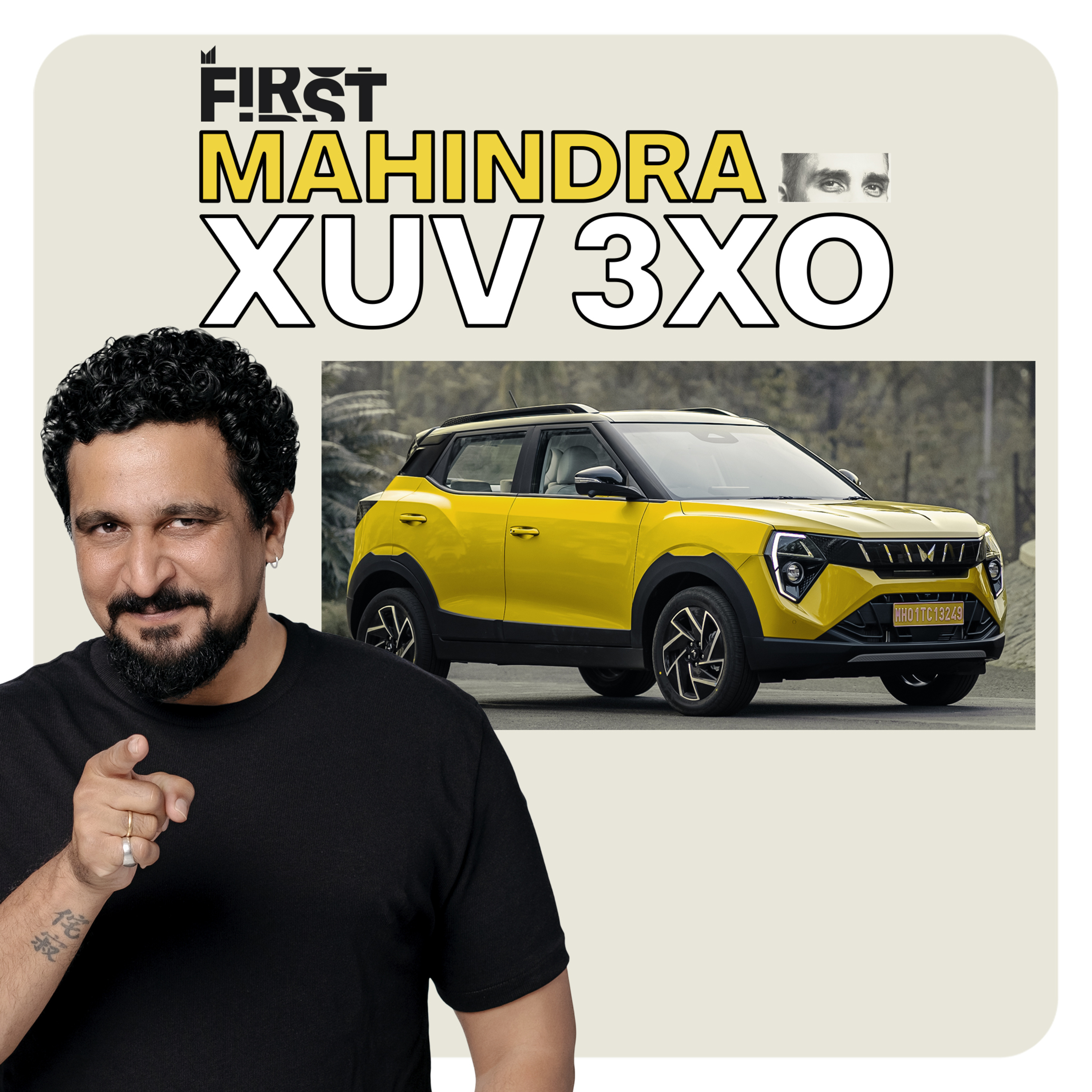 MotorInc First