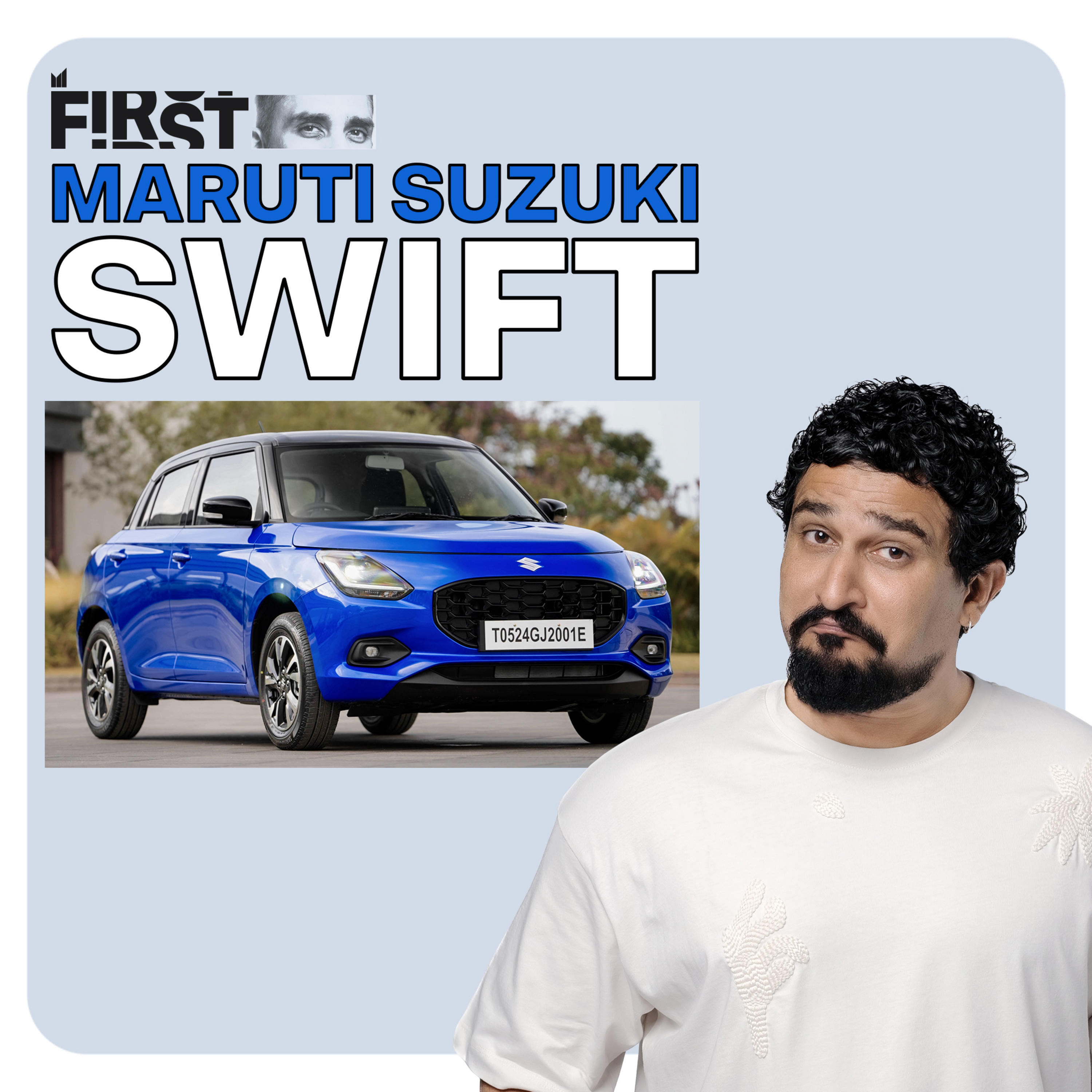 MotorInc First