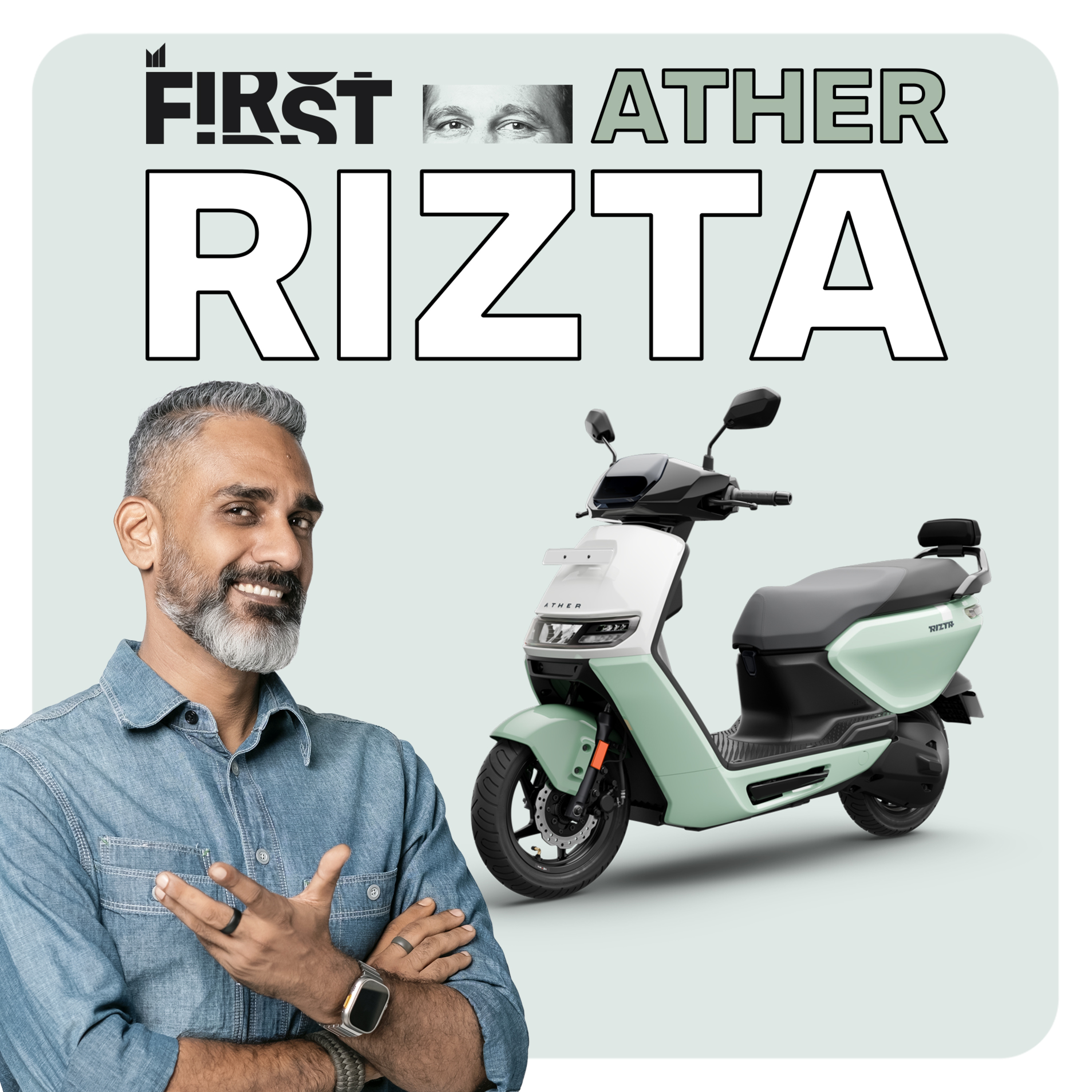 MotorInc First