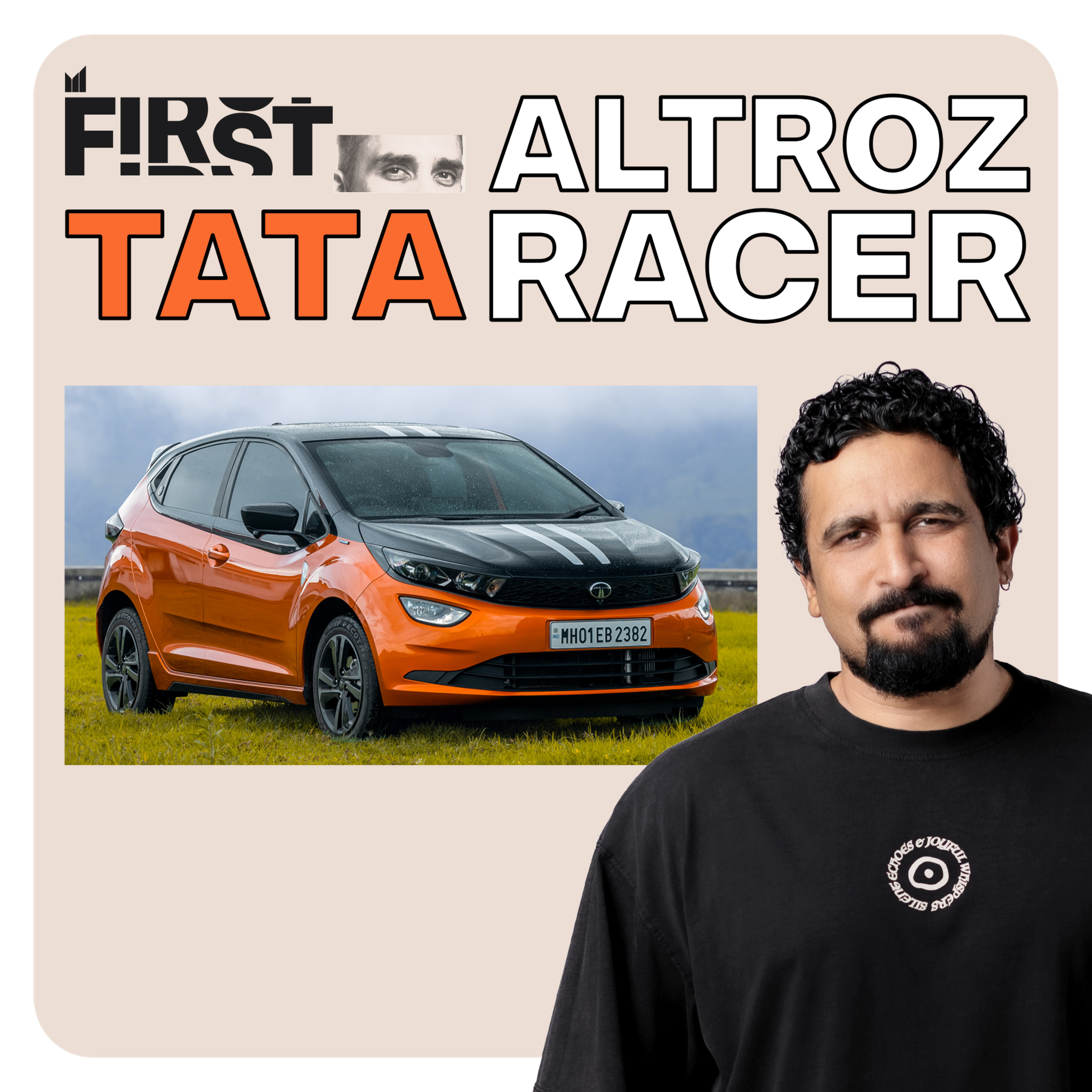 MotorInc First