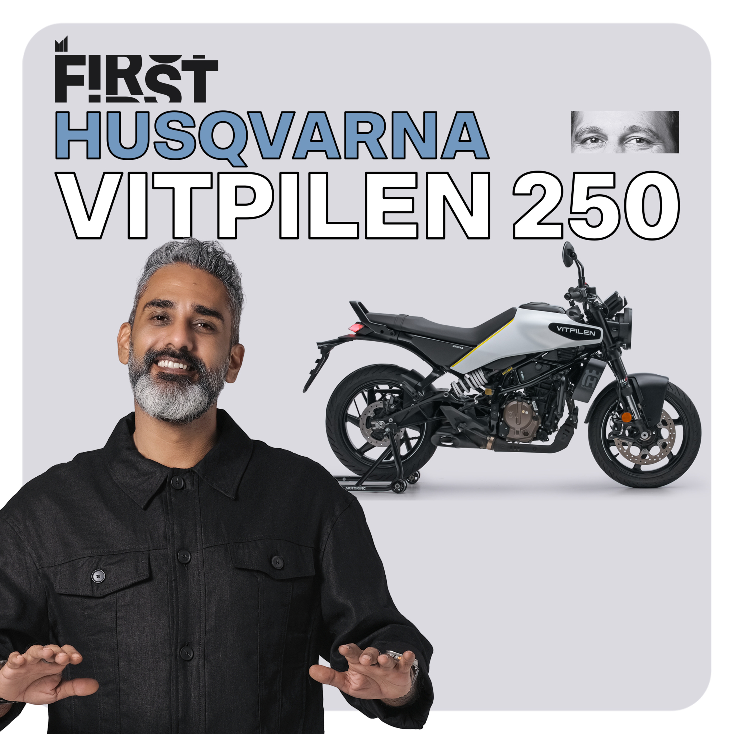 MotorInc First