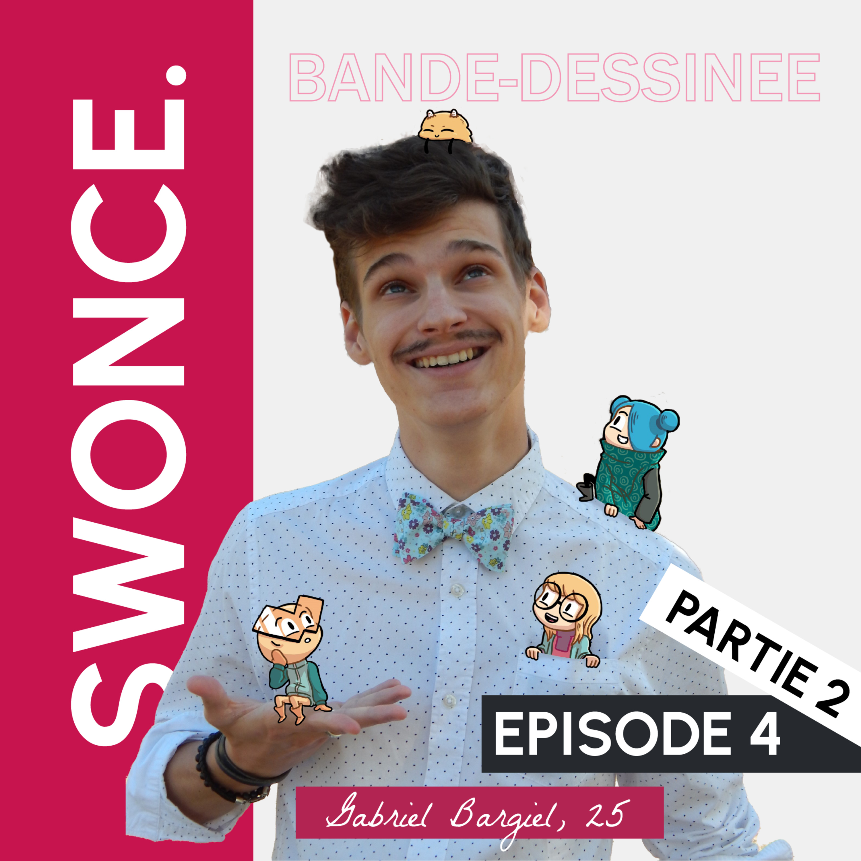 SWONCE.