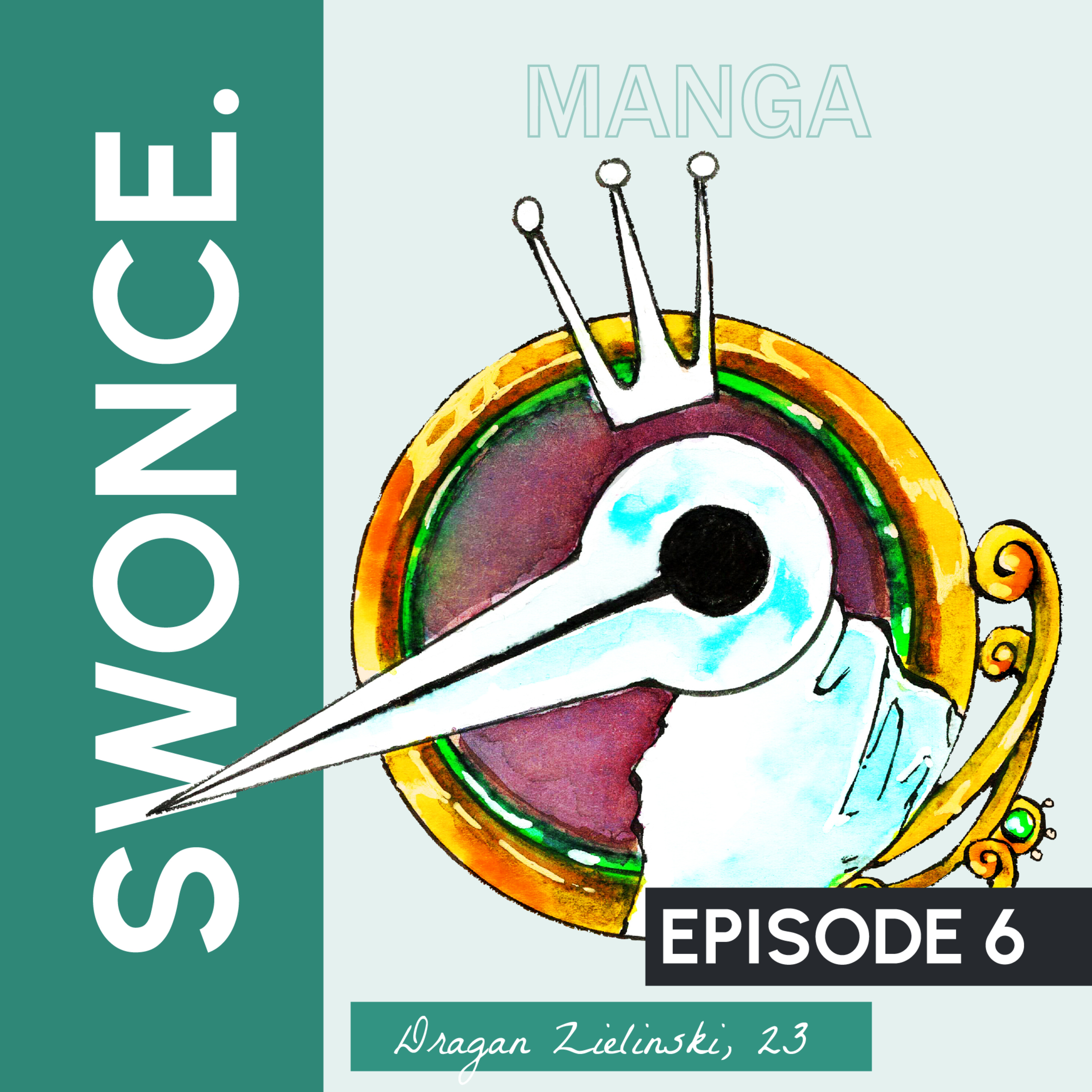 SWONCE.
