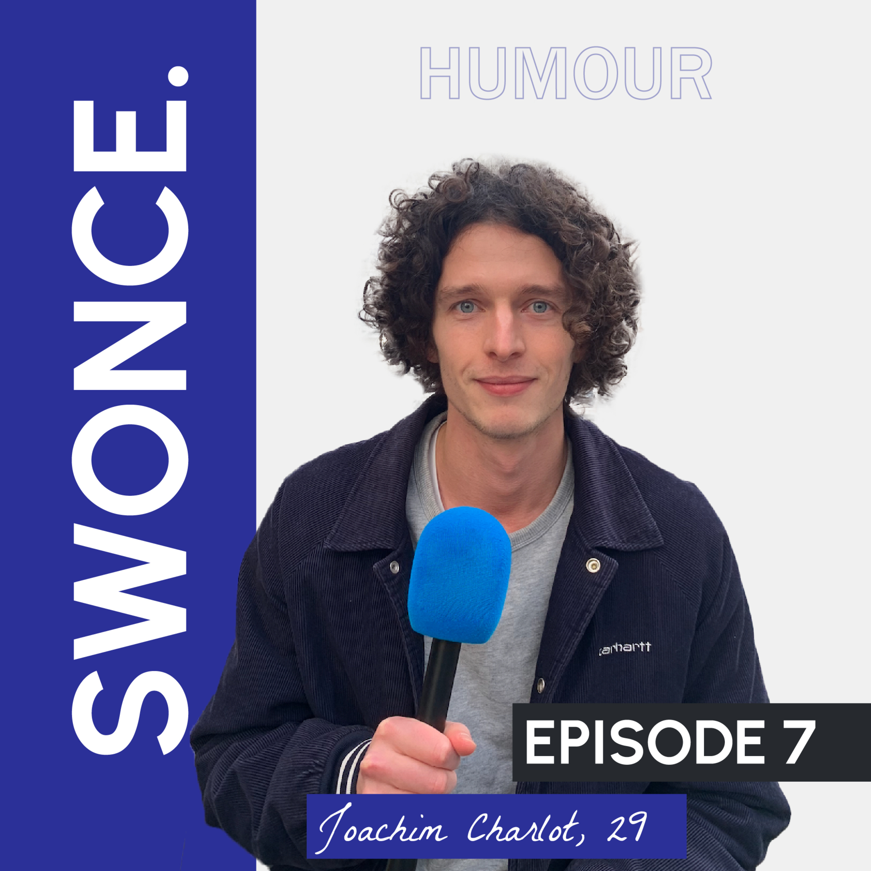 SWONCE.