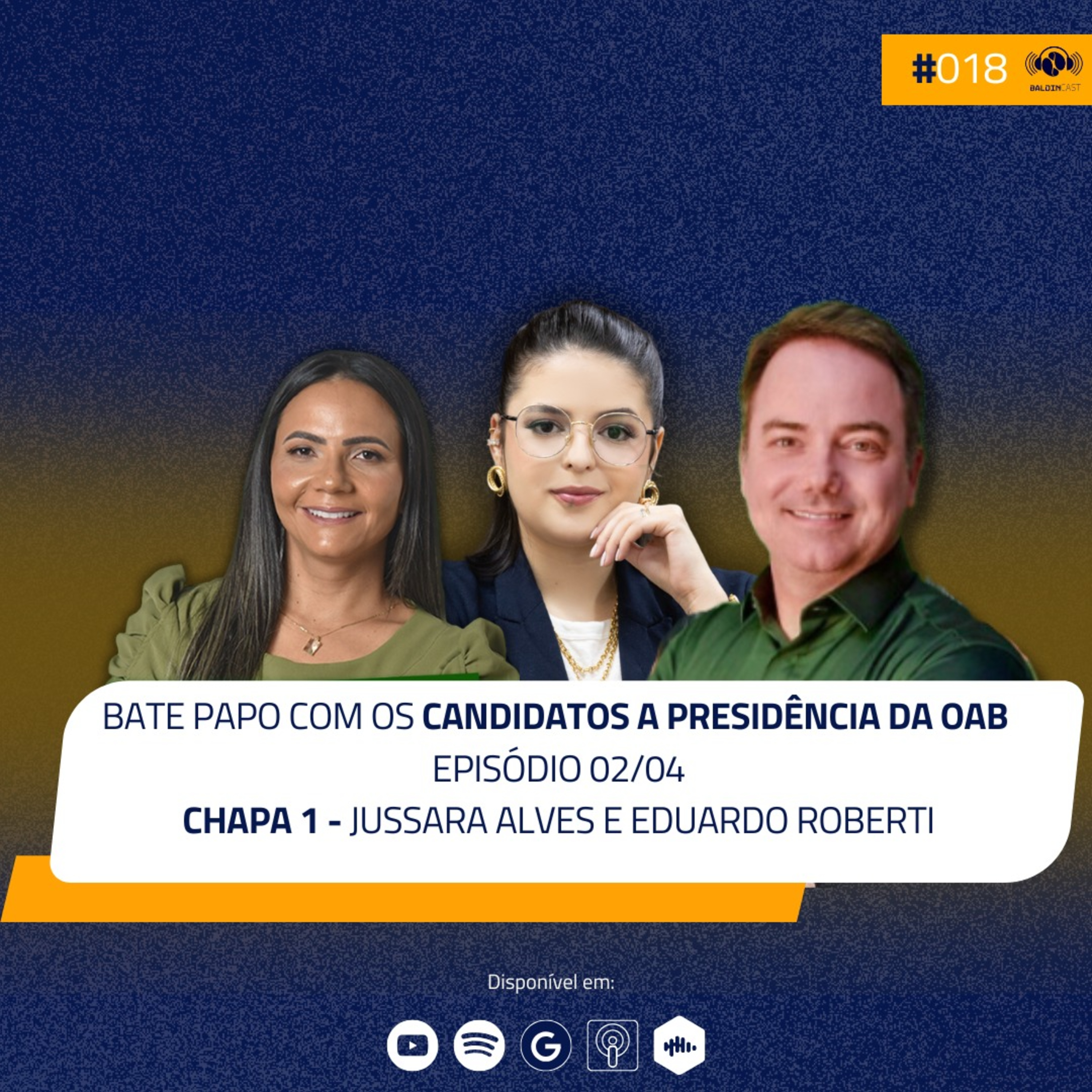 Baldin Cast