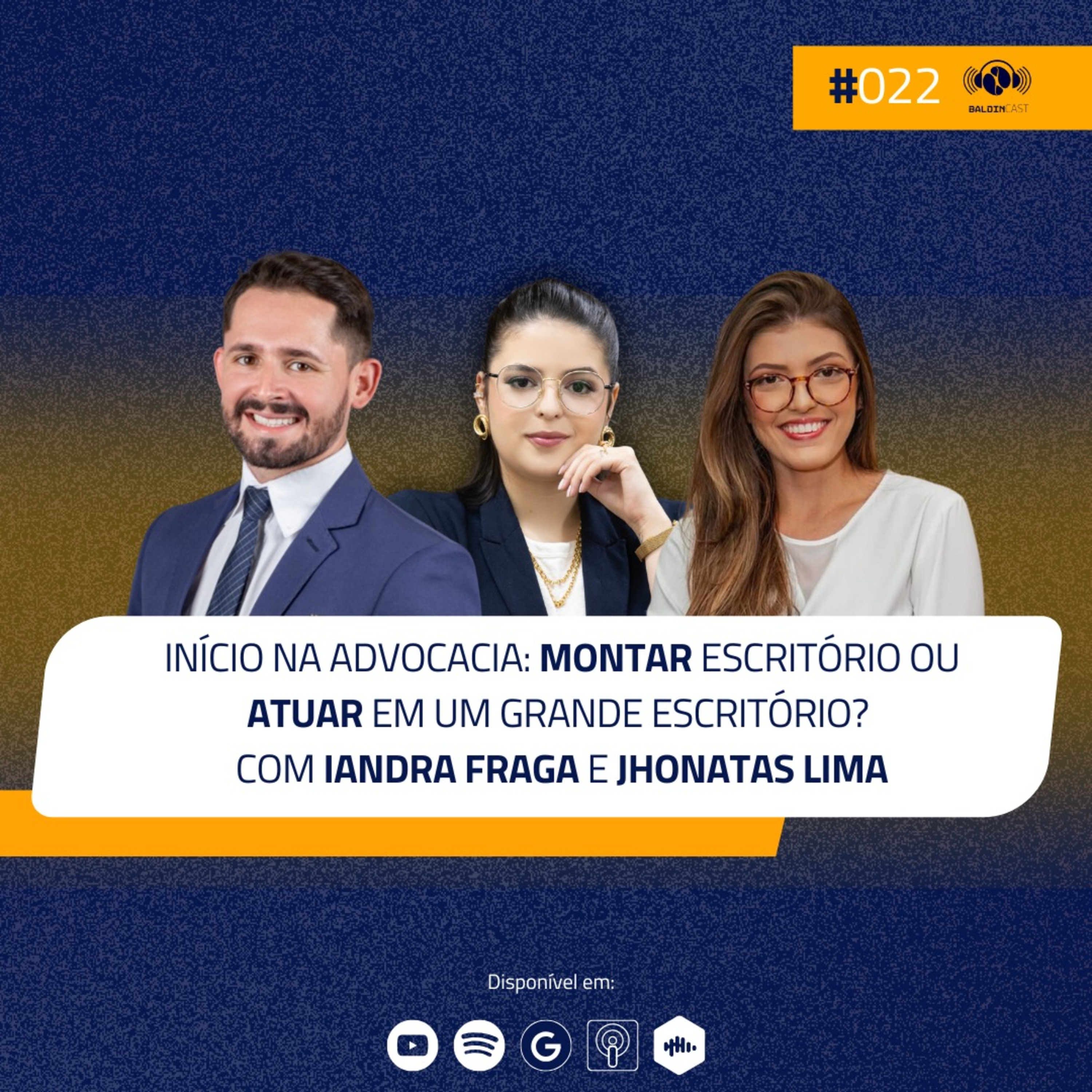 Baldin Cast