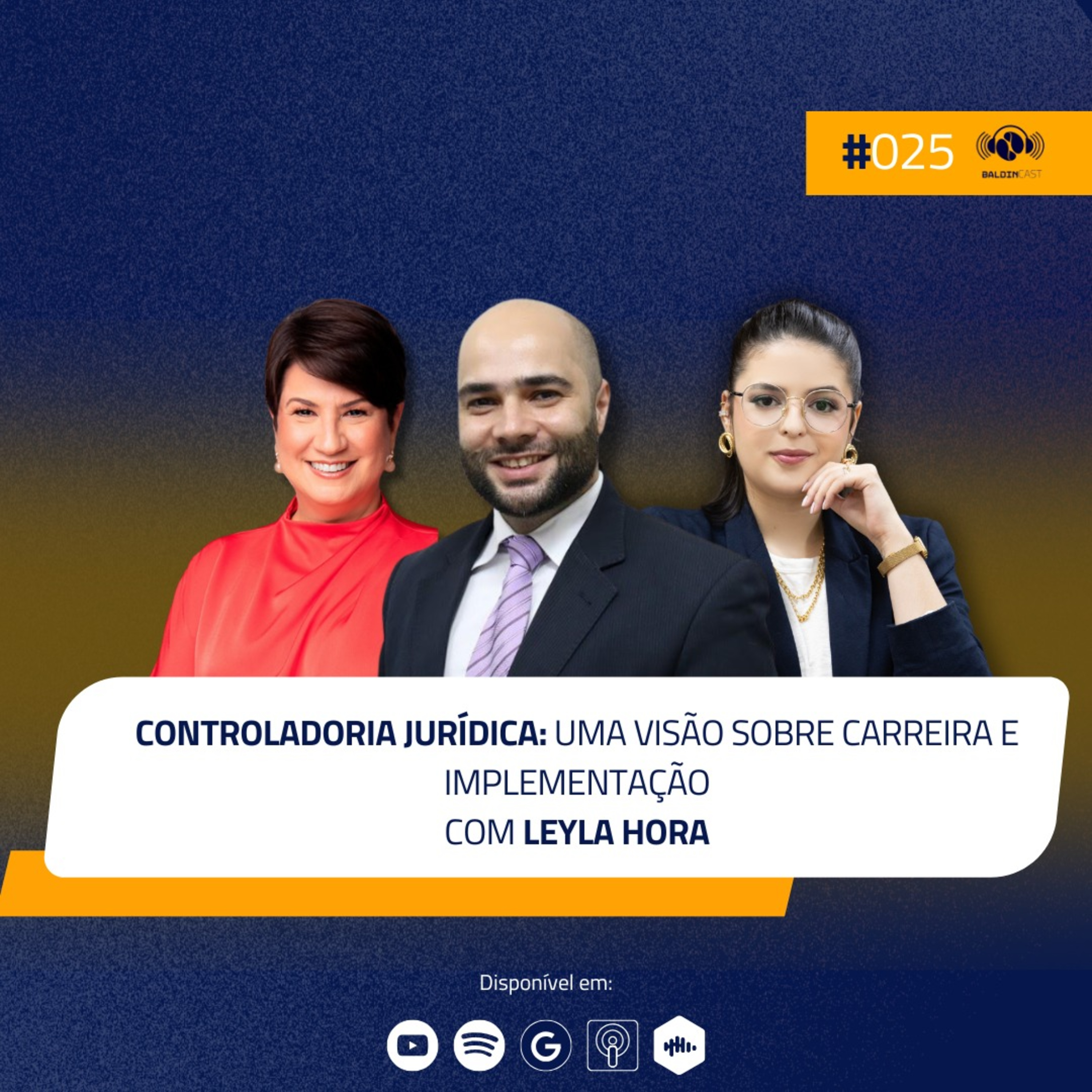 Baldin Cast